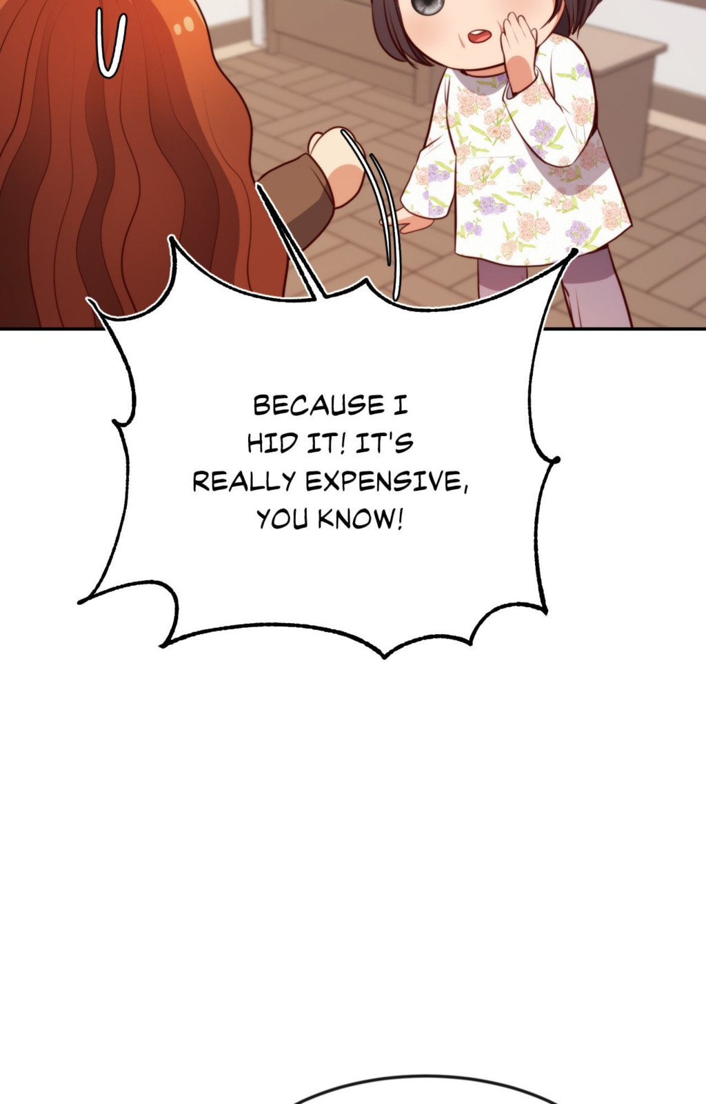 Read Bring it on! chapter 11 image 55 on Lezhin
