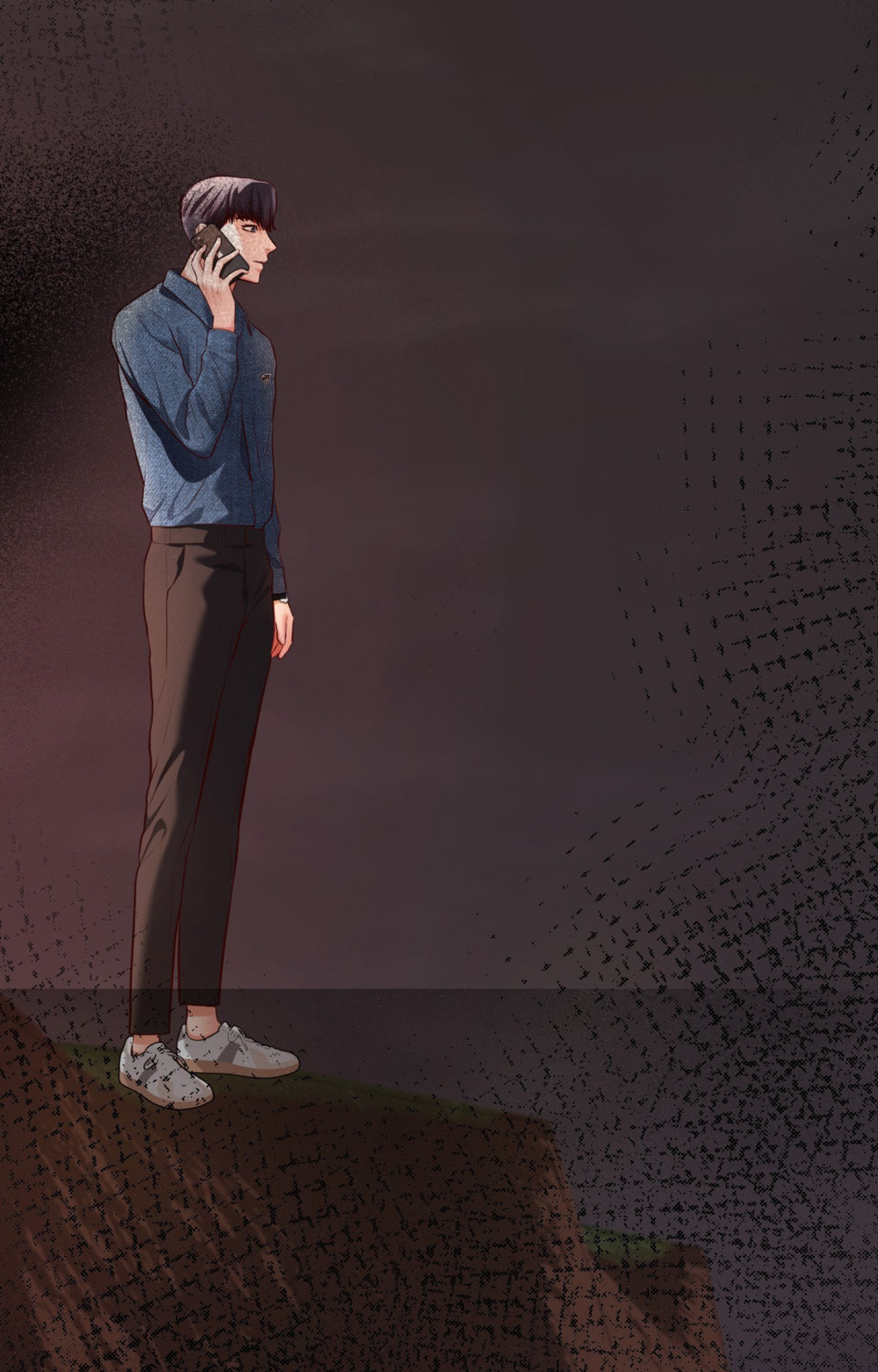 Read Bring it on! chapter 11 image 6 on Lezhin