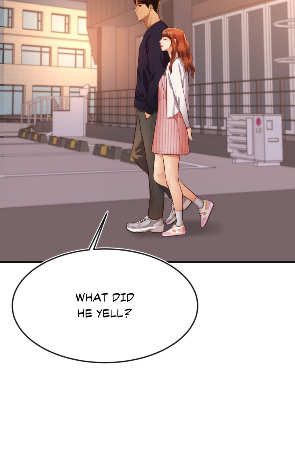 Read Bring it on! chapter 11 image 63 on Lezhin
