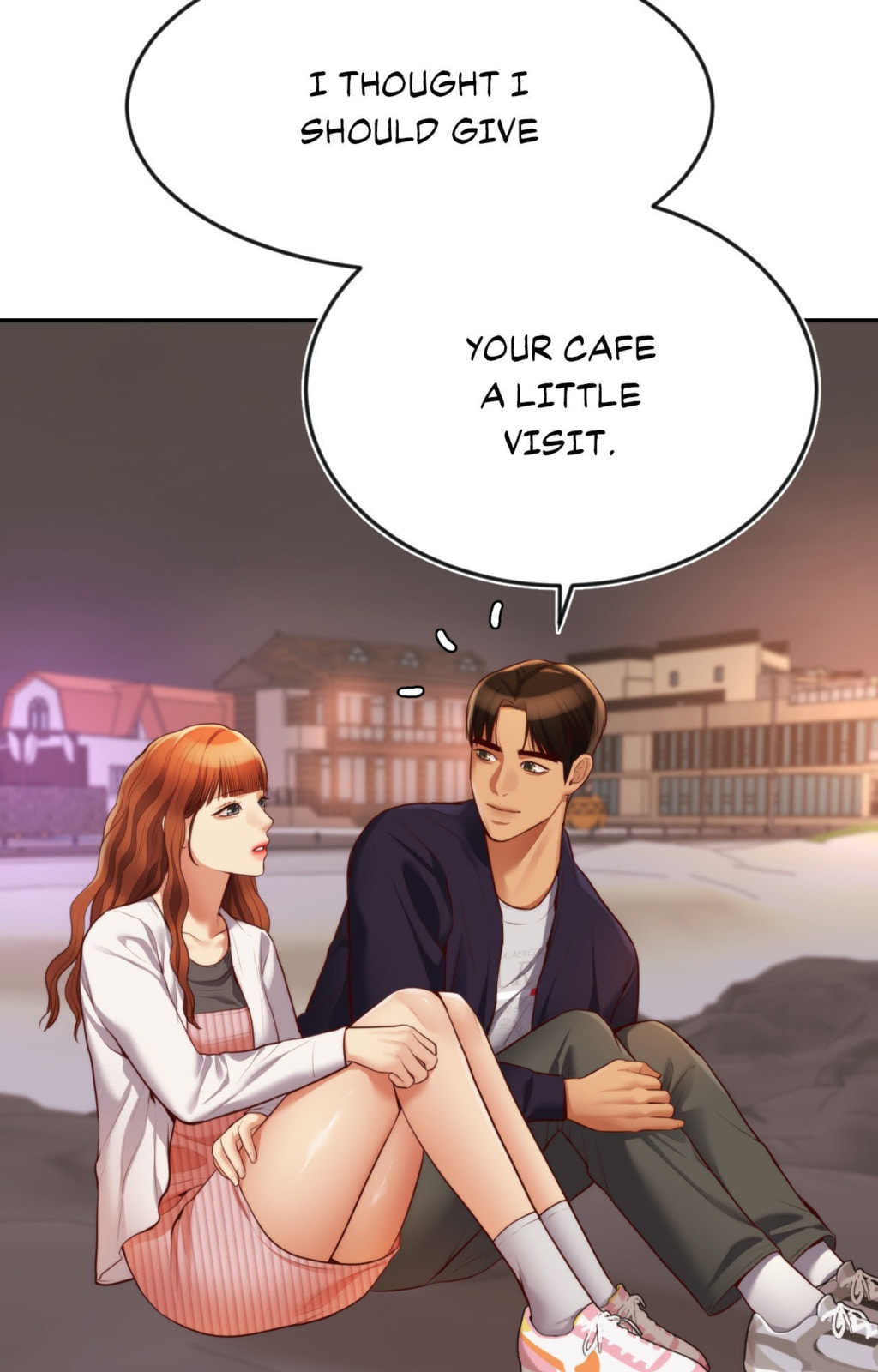 Read Bring it on! chapter 11 image 81 on Lezhin