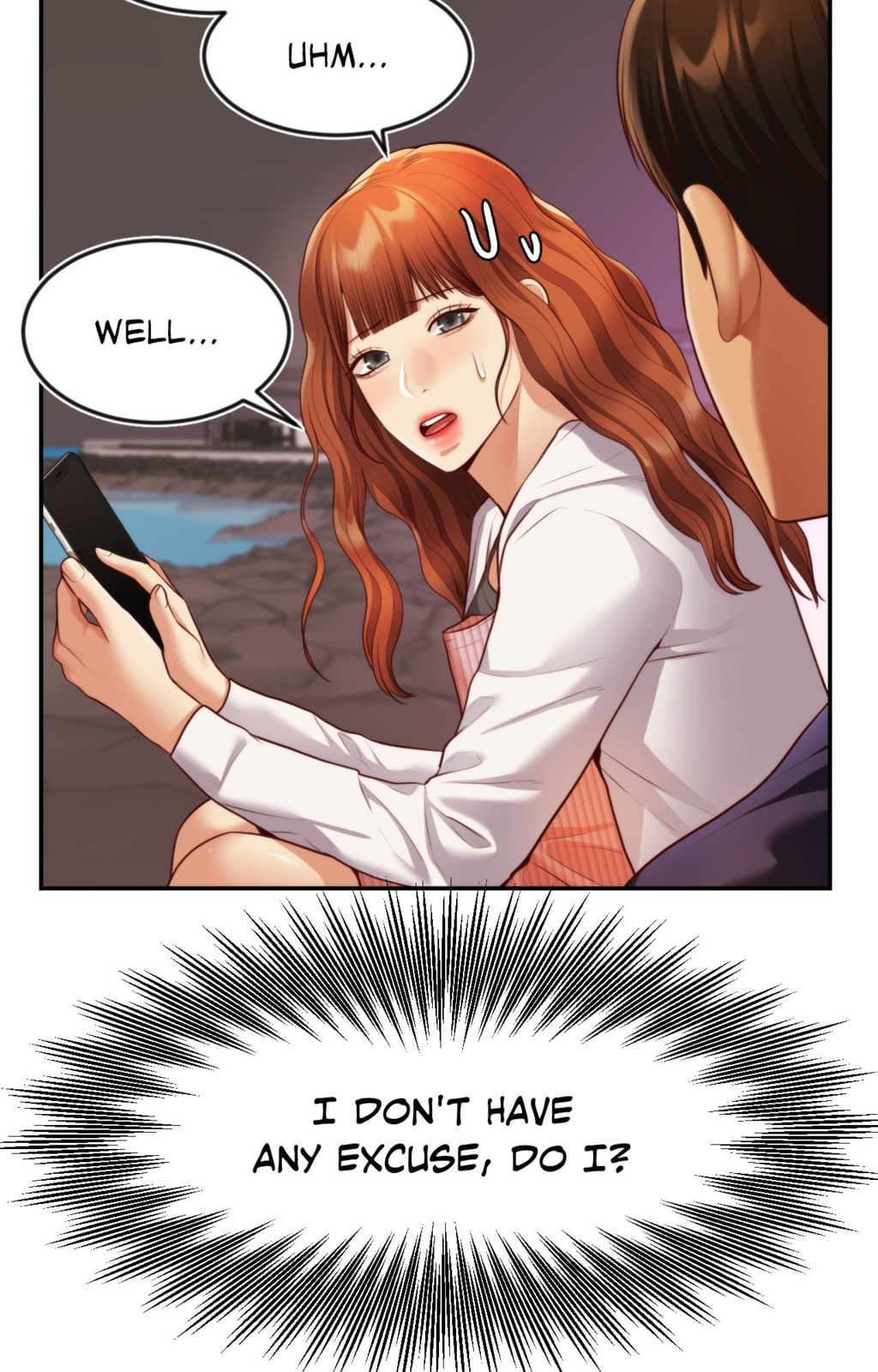 Read Bring it on! chapter 11 image 85 on Lezhin