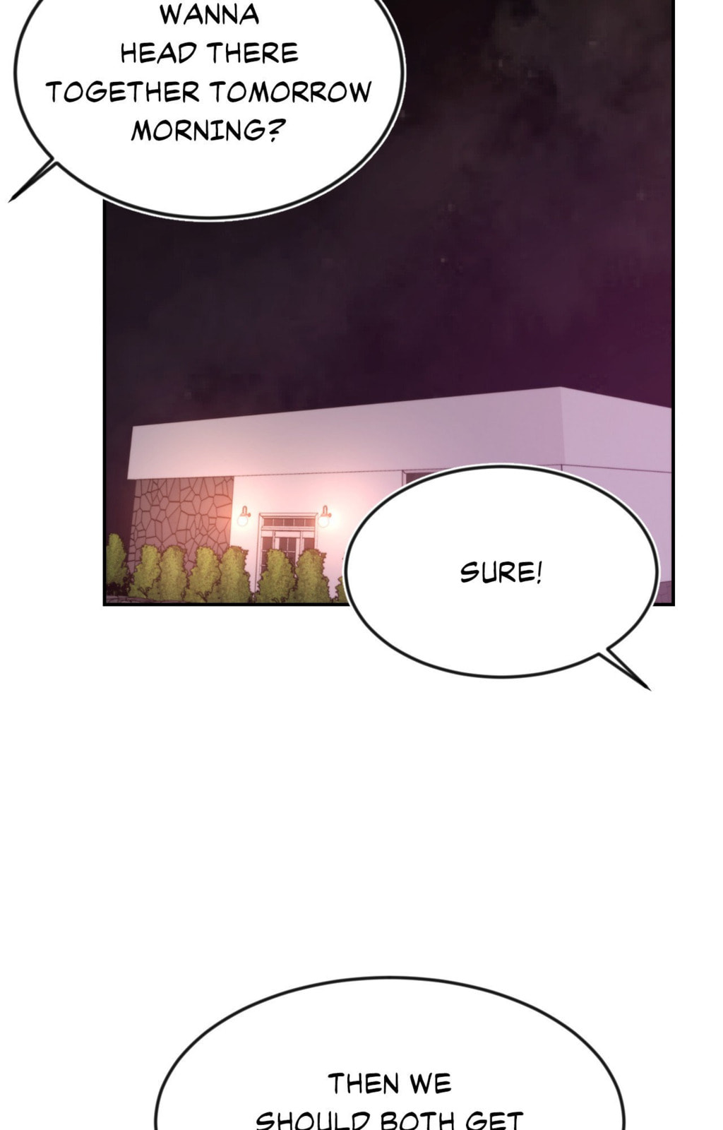 Read Bring it on! chapter 11 image 88 on Lezhin