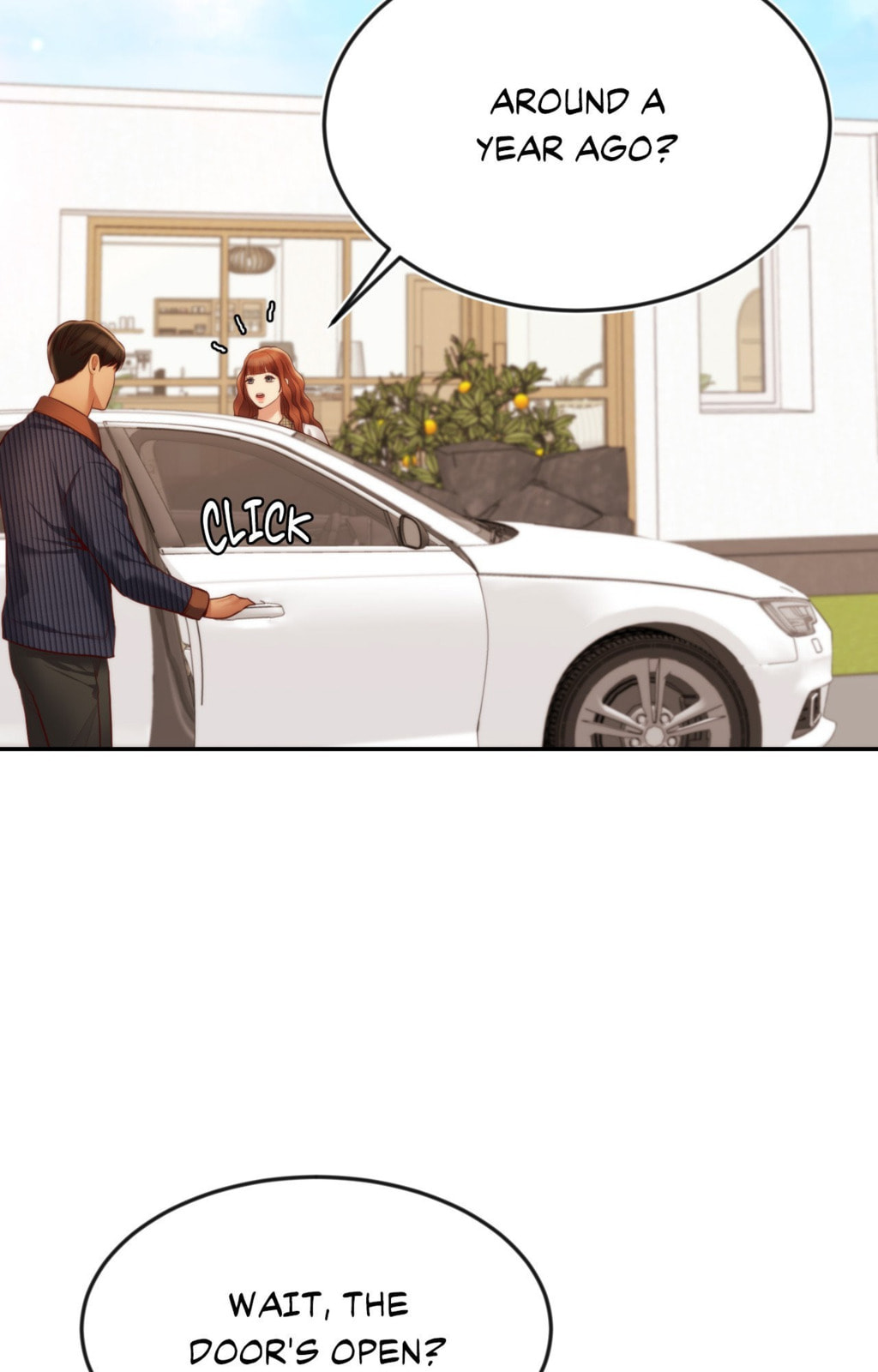 Read Bring it on! chapter 12 image 13 on Lezhin