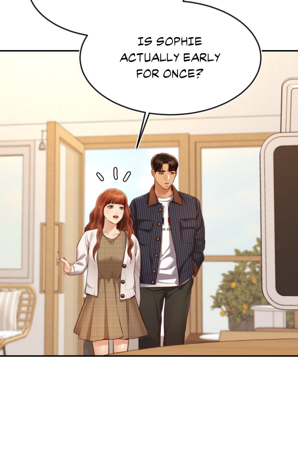 Read Bring it on! chapter 12 image 14 on Lezhin