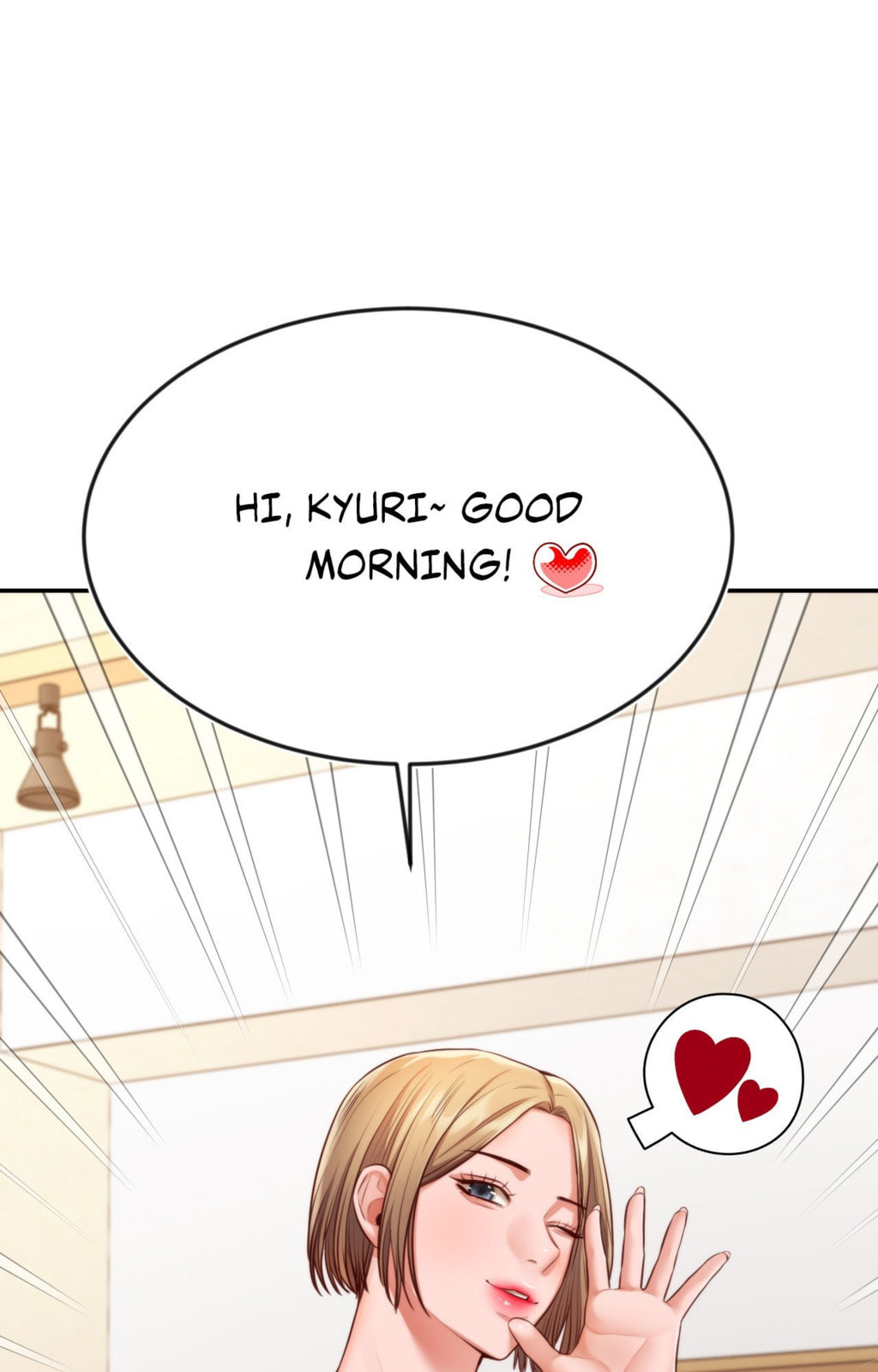 Read Bring it on! chapter 12 image 15 on Lezhin