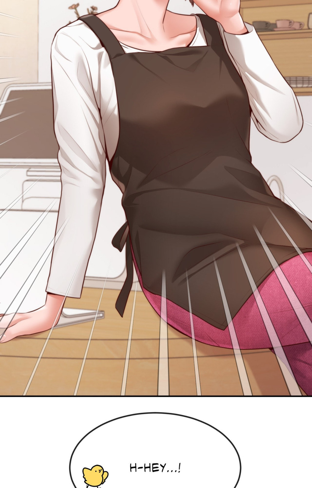 Read Bring it on! chapter 12 image 16 on Lezhin