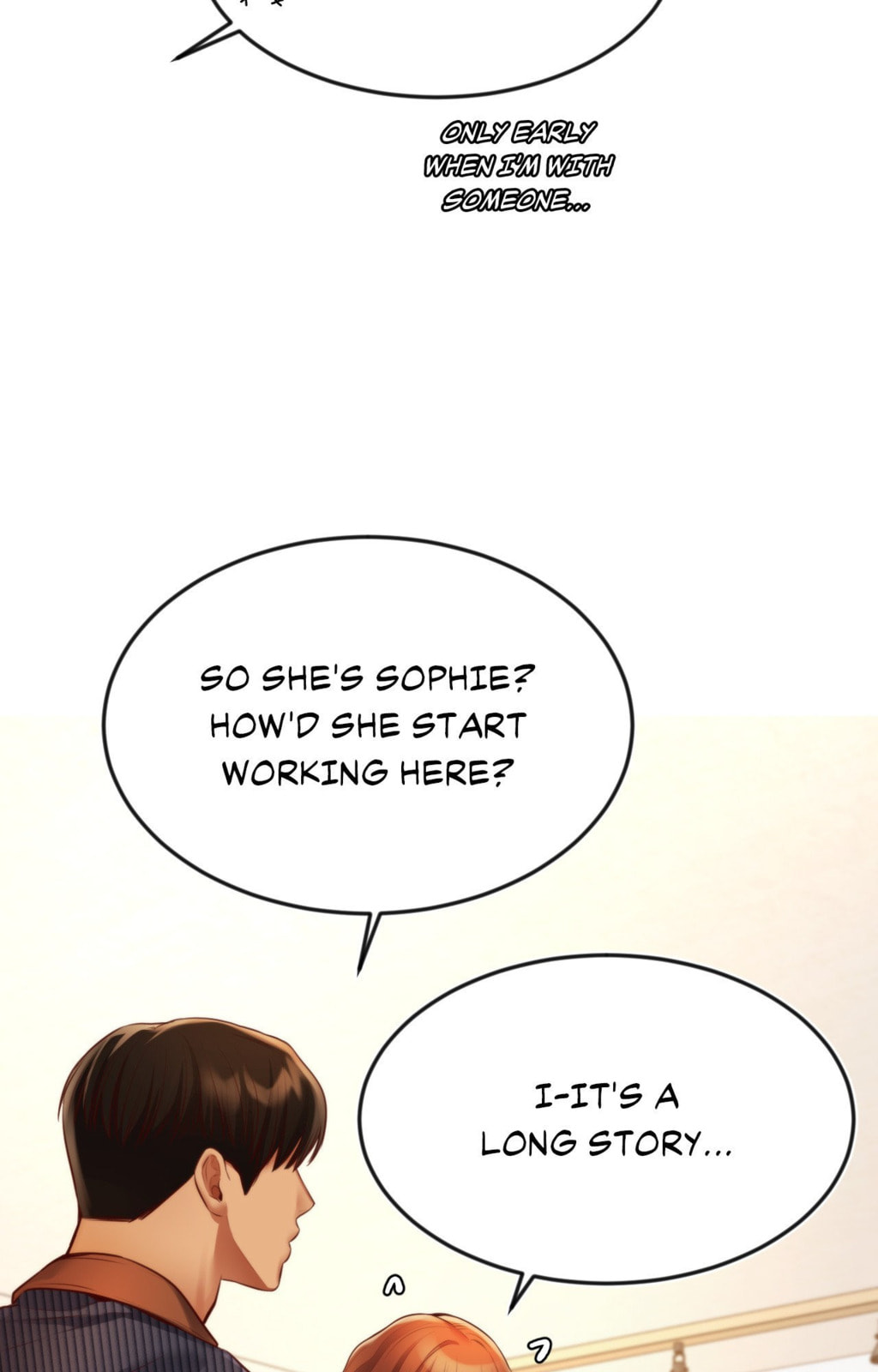 Read Bring it on! chapter 12 image 17 on Lezhin