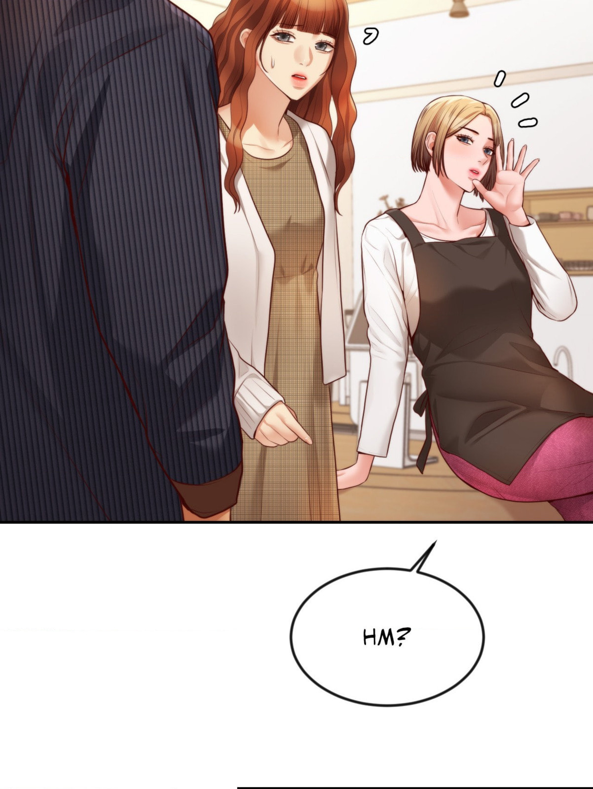 Read Bring it on! chapter 12 image 18 on Lezhin