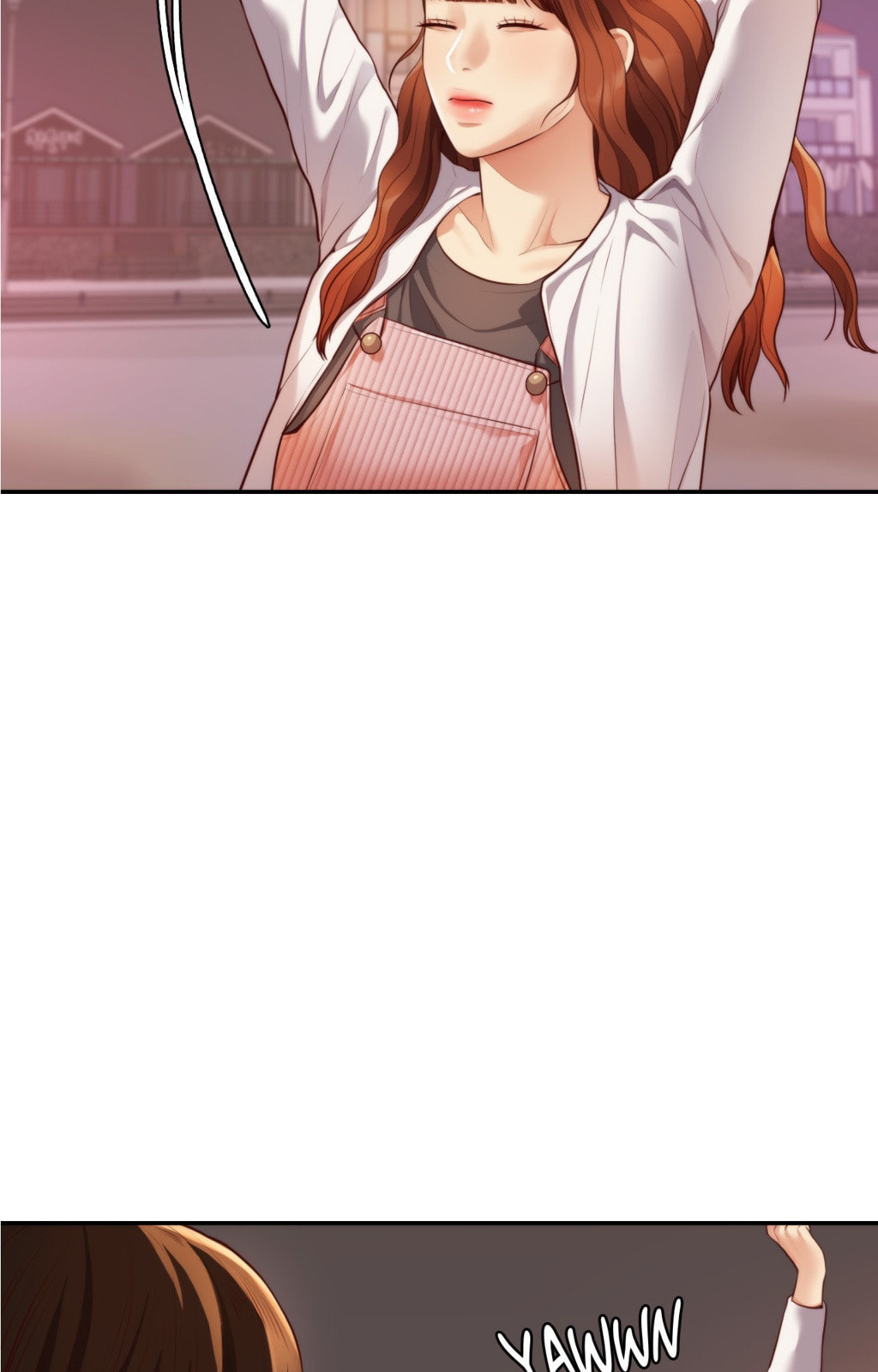 Read Bring it on! chapter 12 image 2 on Lezhin