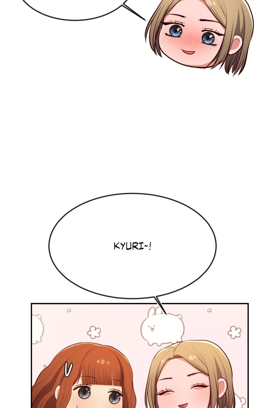 Read Bring it on! chapter 12 image 22 on Lezhin
