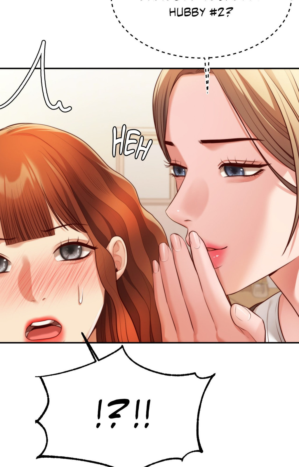 Read Bring it on! chapter 12 image 24 on Lezhin