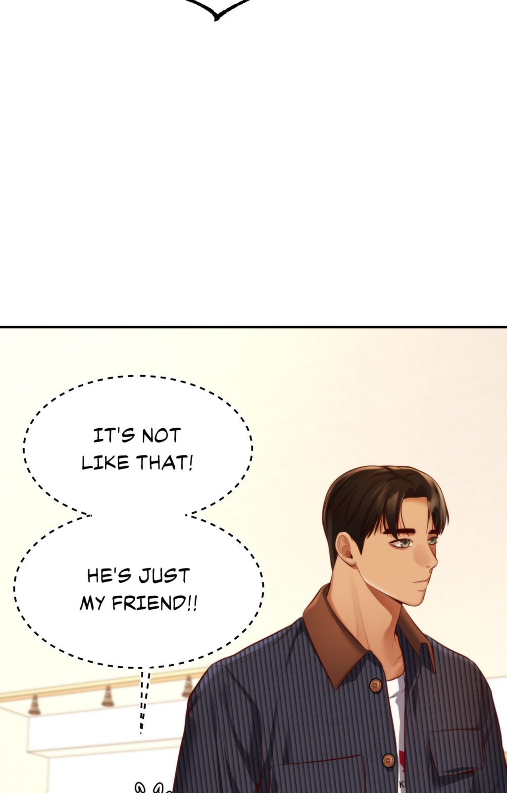 Read Bring it on! chapter 12 image 25 on Lezhin