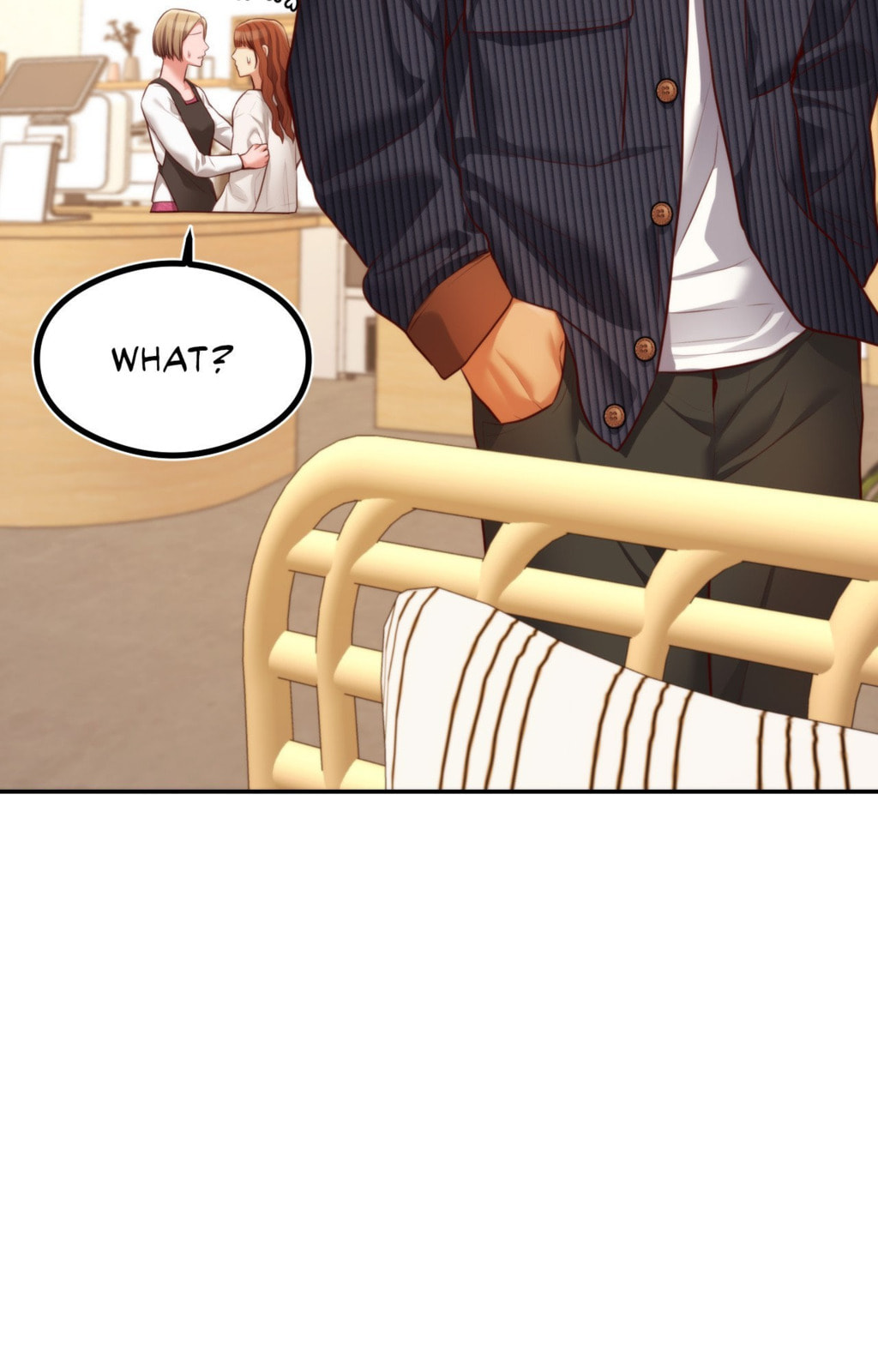 Read Bring it on! chapter 12 image 26 on Lezhin