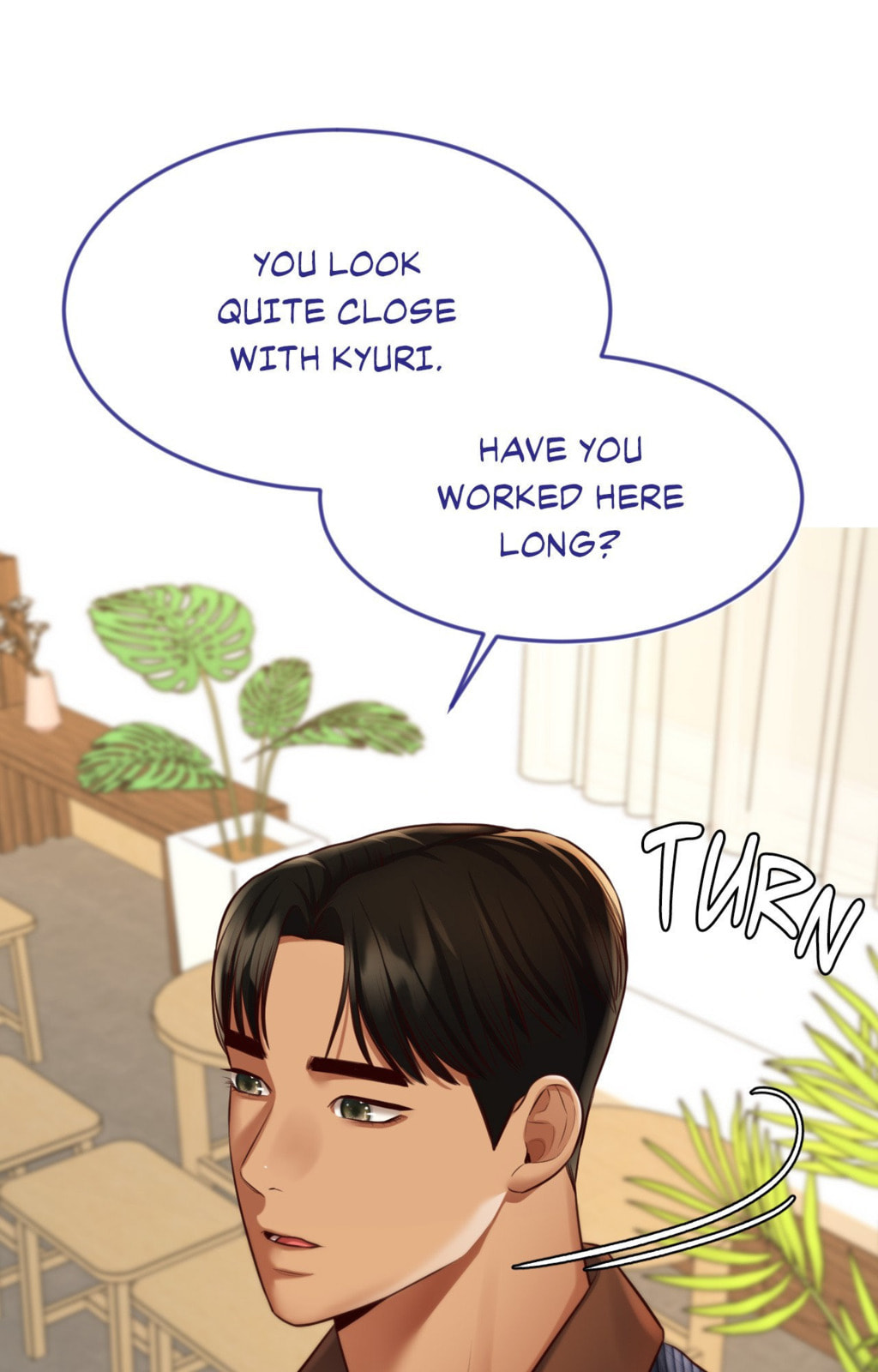 Read Bring it on! chapter 12 image 28 on Lezhin