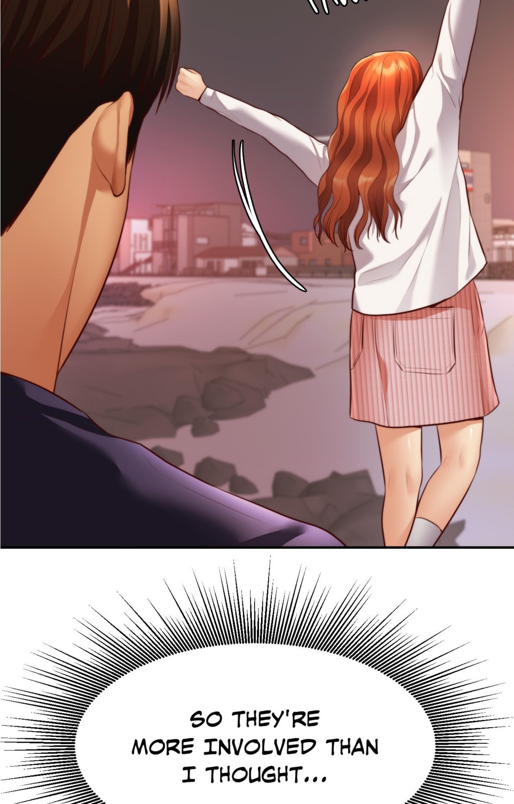 Read Bring it on! chapter 12 image 3 on Lezhin