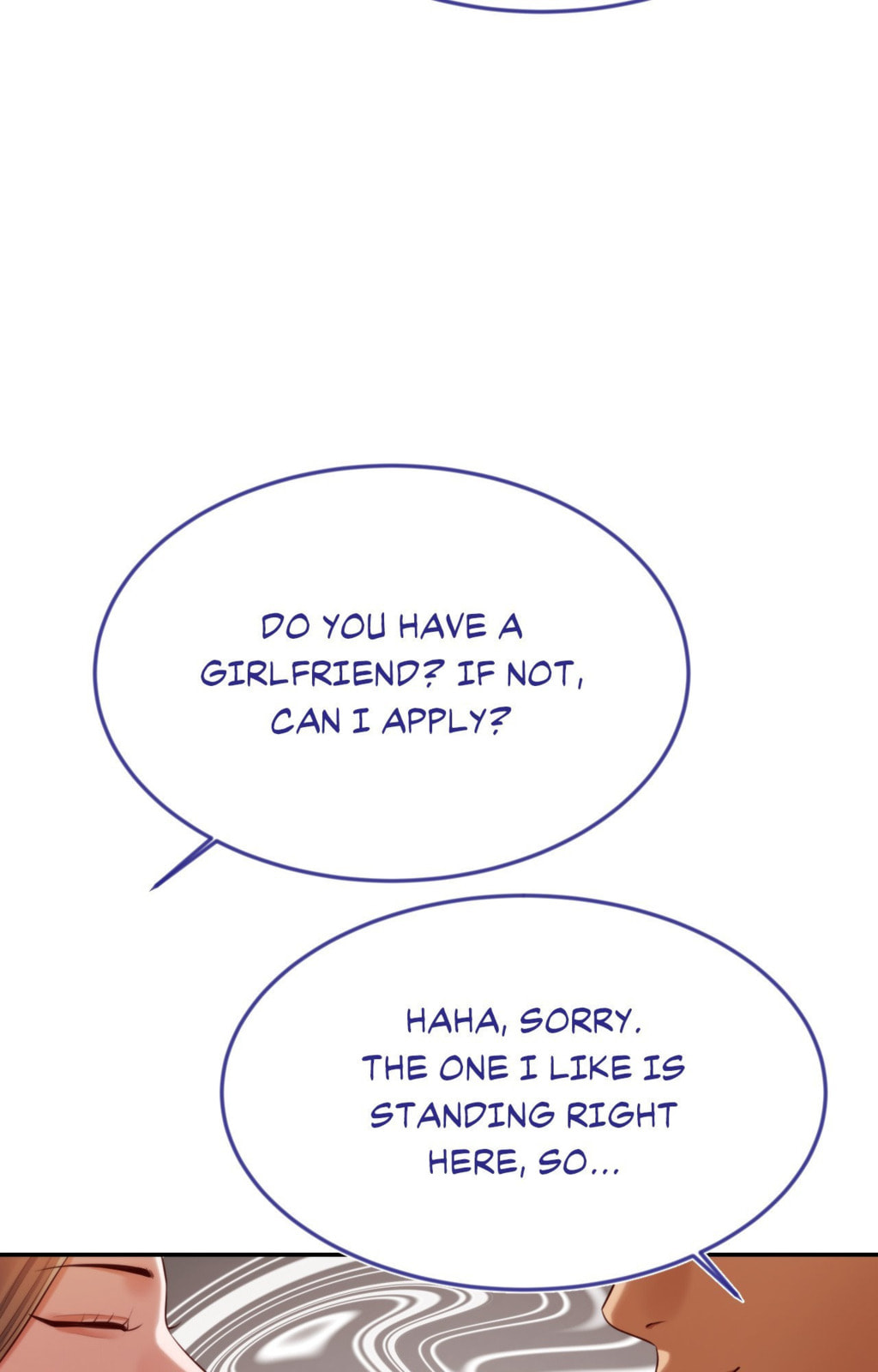 Read Bring it on! chapter 12 image 31 on Lezhin