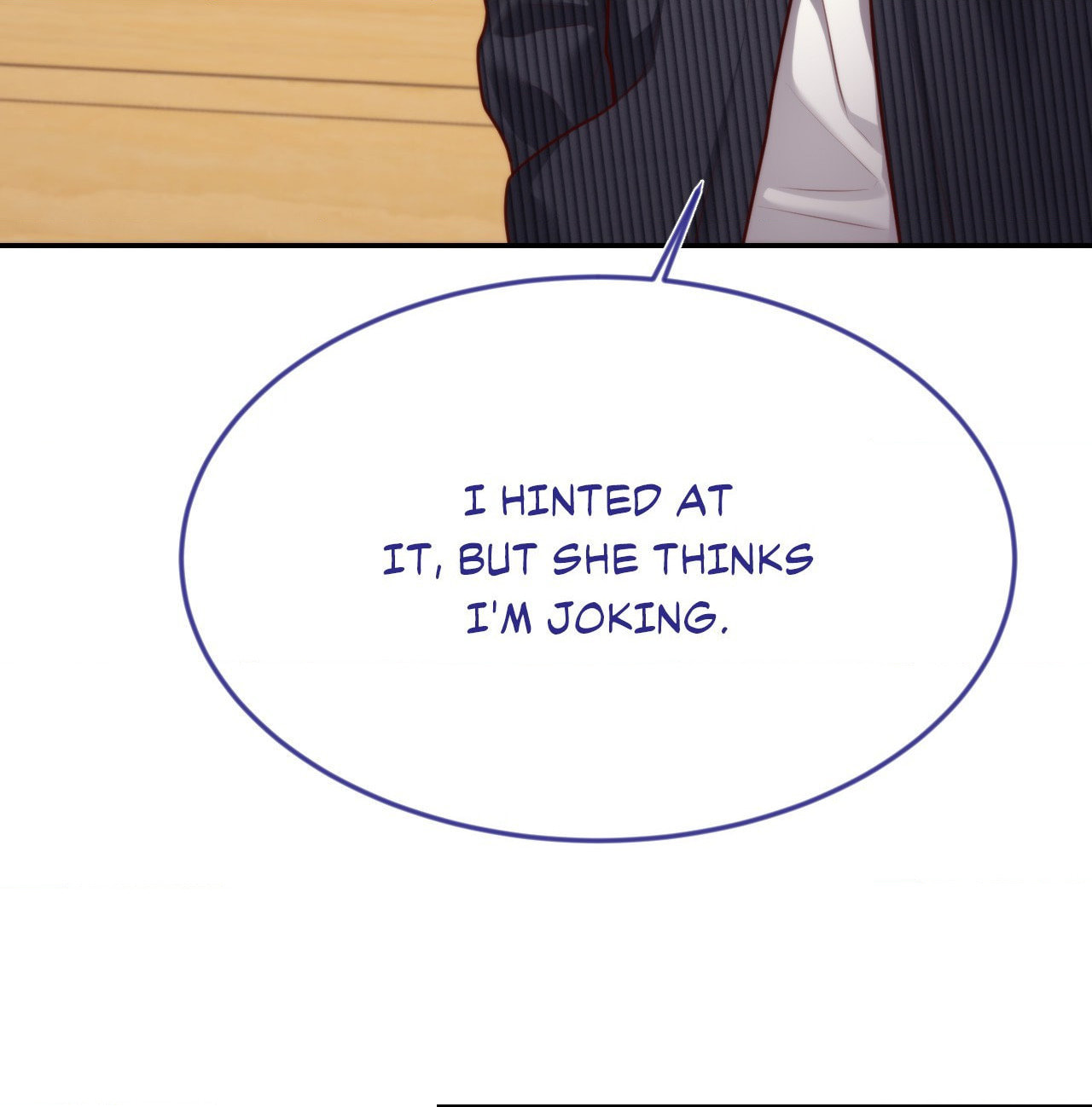 Read Bring it on! chapter 12 image 34 on Lezhin