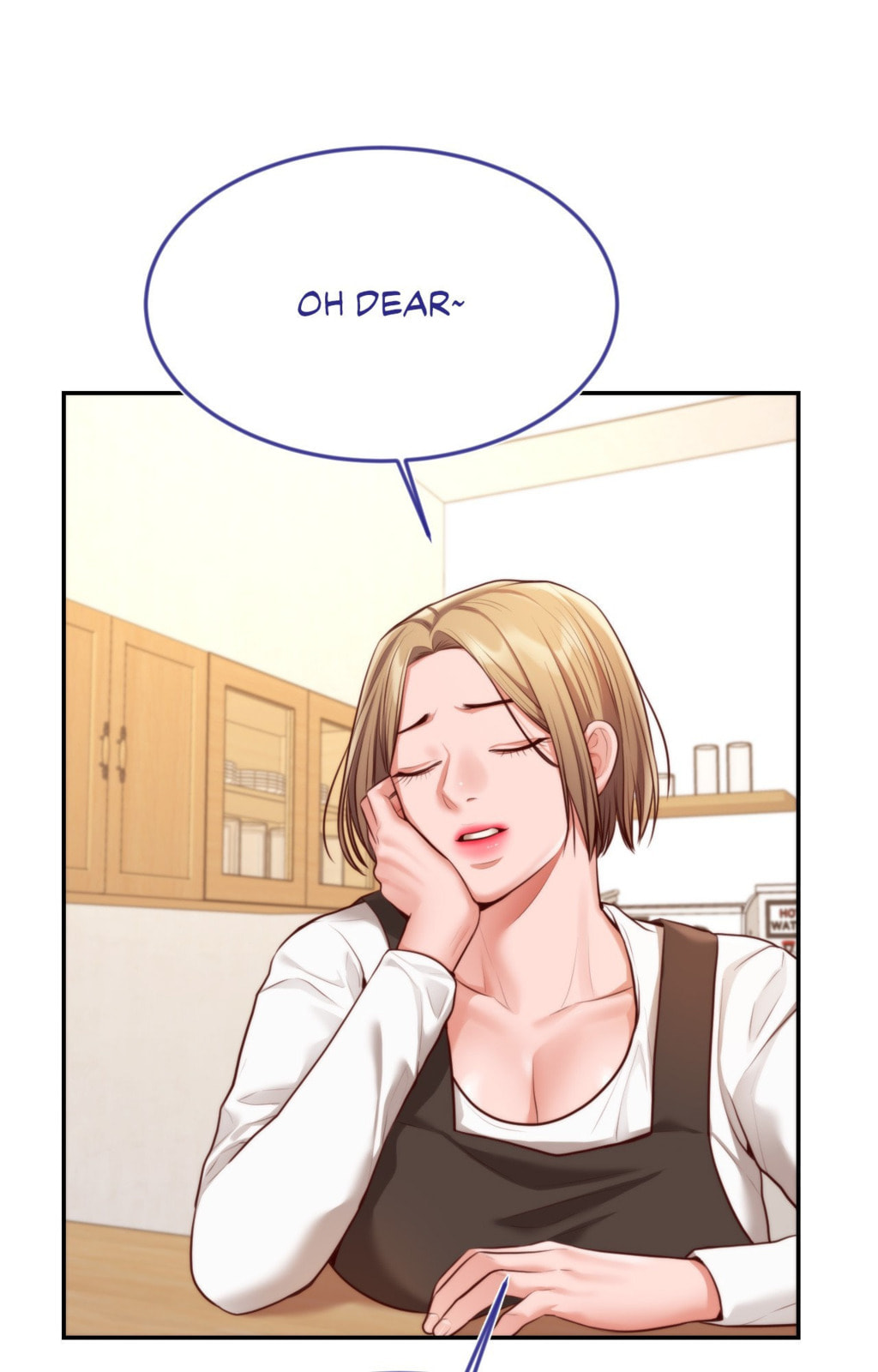Read Bring it on! chapter 12 image 35 on Lezhin
