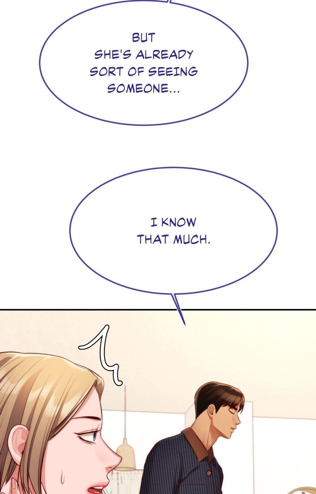 Read Bring it on! chapter 12 image 36 on Lezhin