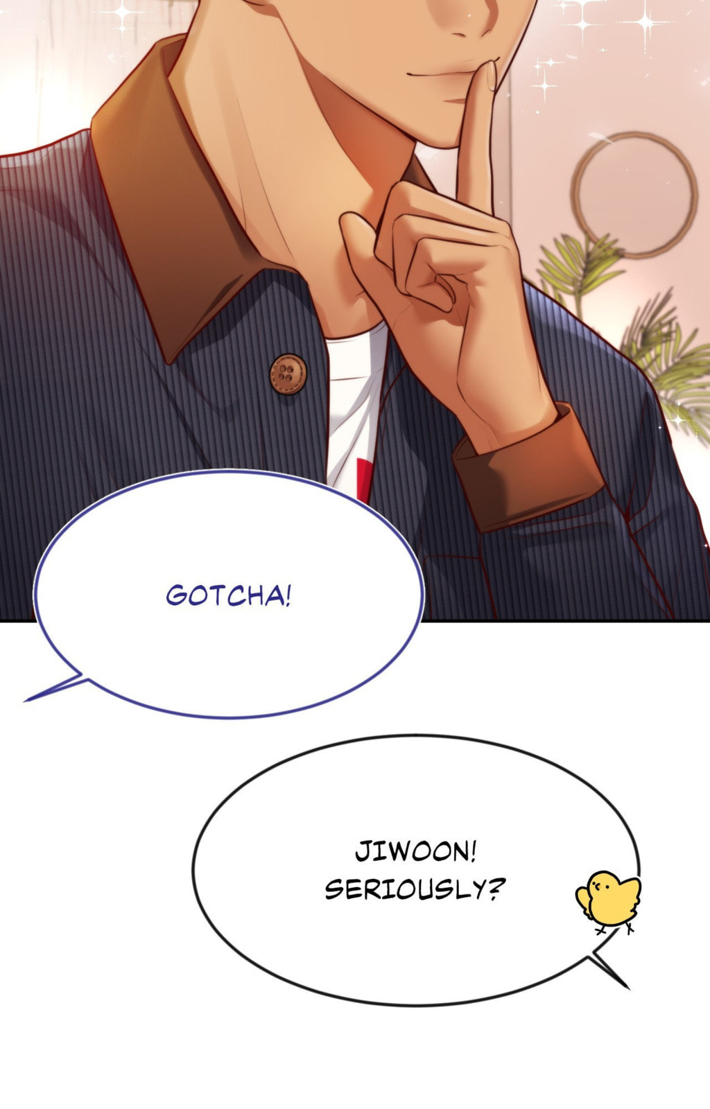 Read Bring it on! chapter 12 image 40 on Lezhin