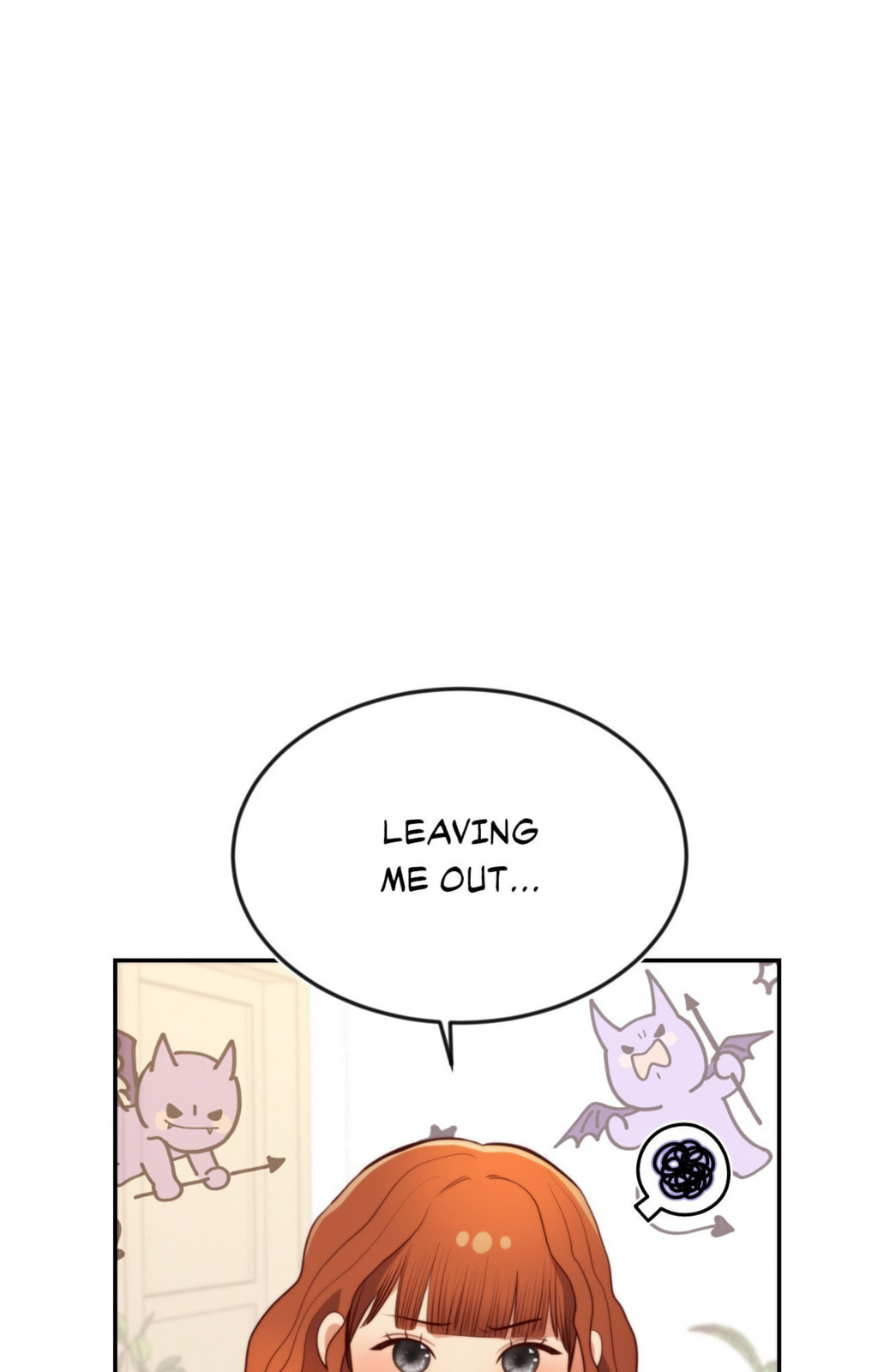 Read Bring it on! chapter 12 image 41 on Lezhin