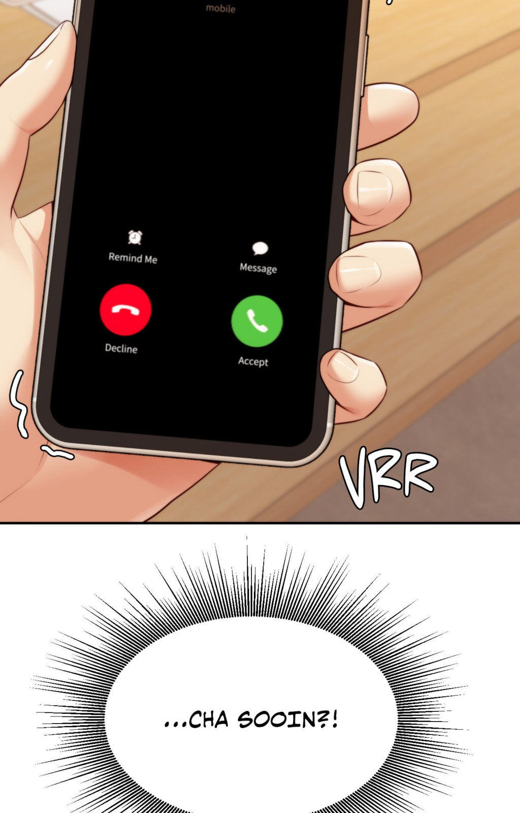 Read Bring it on! chapter 12 image 43 on Lezhin