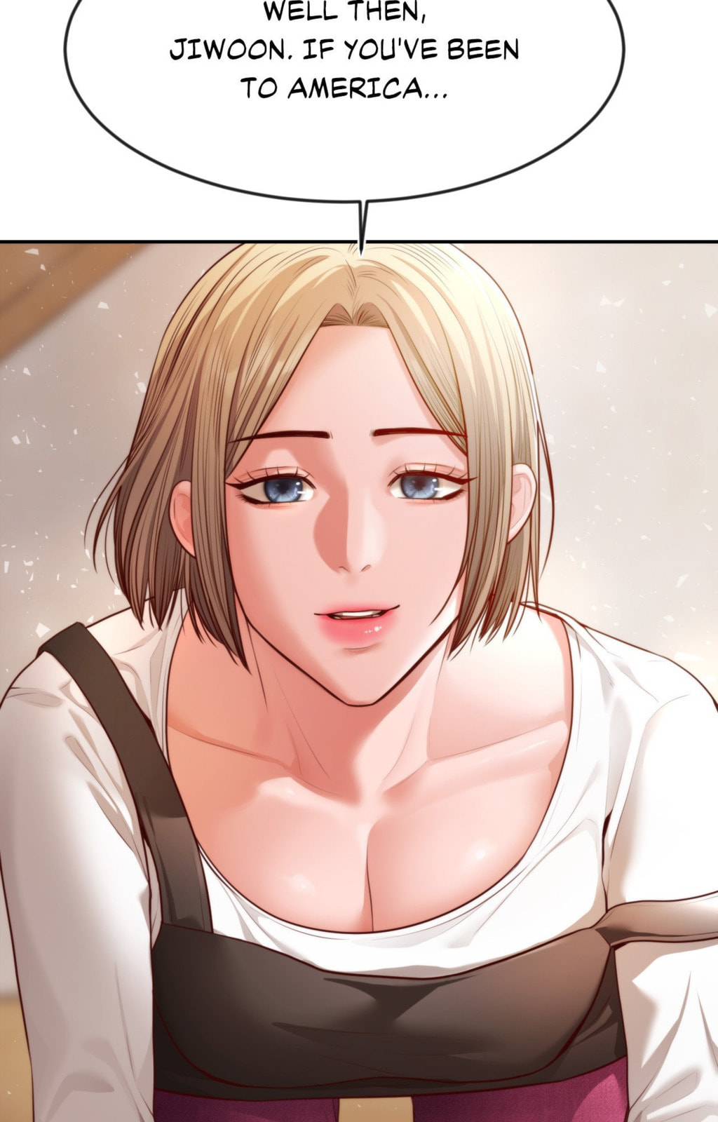 Read Bring it on! chapter 12 image 48 on Lezhin