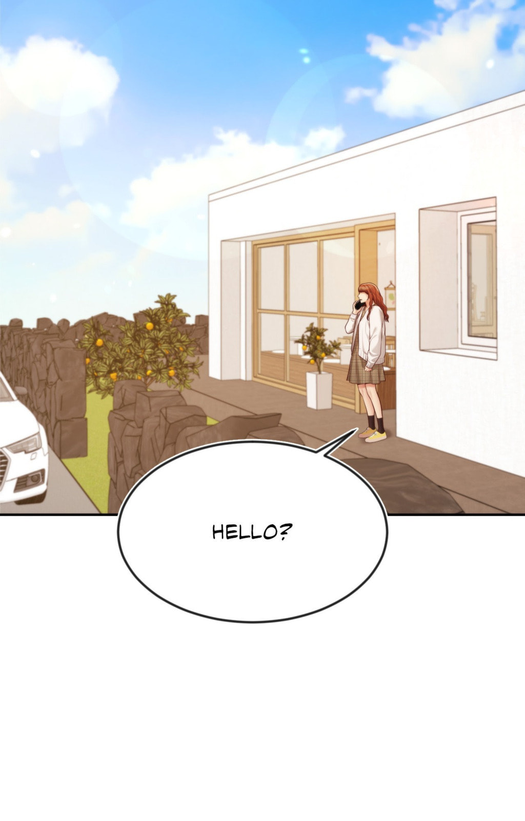Read Bring it on! chapter 12 image 50 on Lezhin