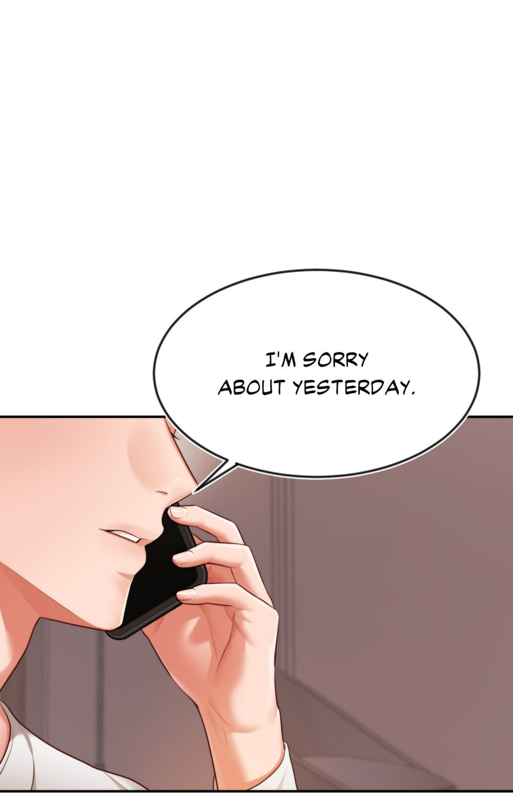 Read Bring it on! chapter 12 image 52 on Lezhin