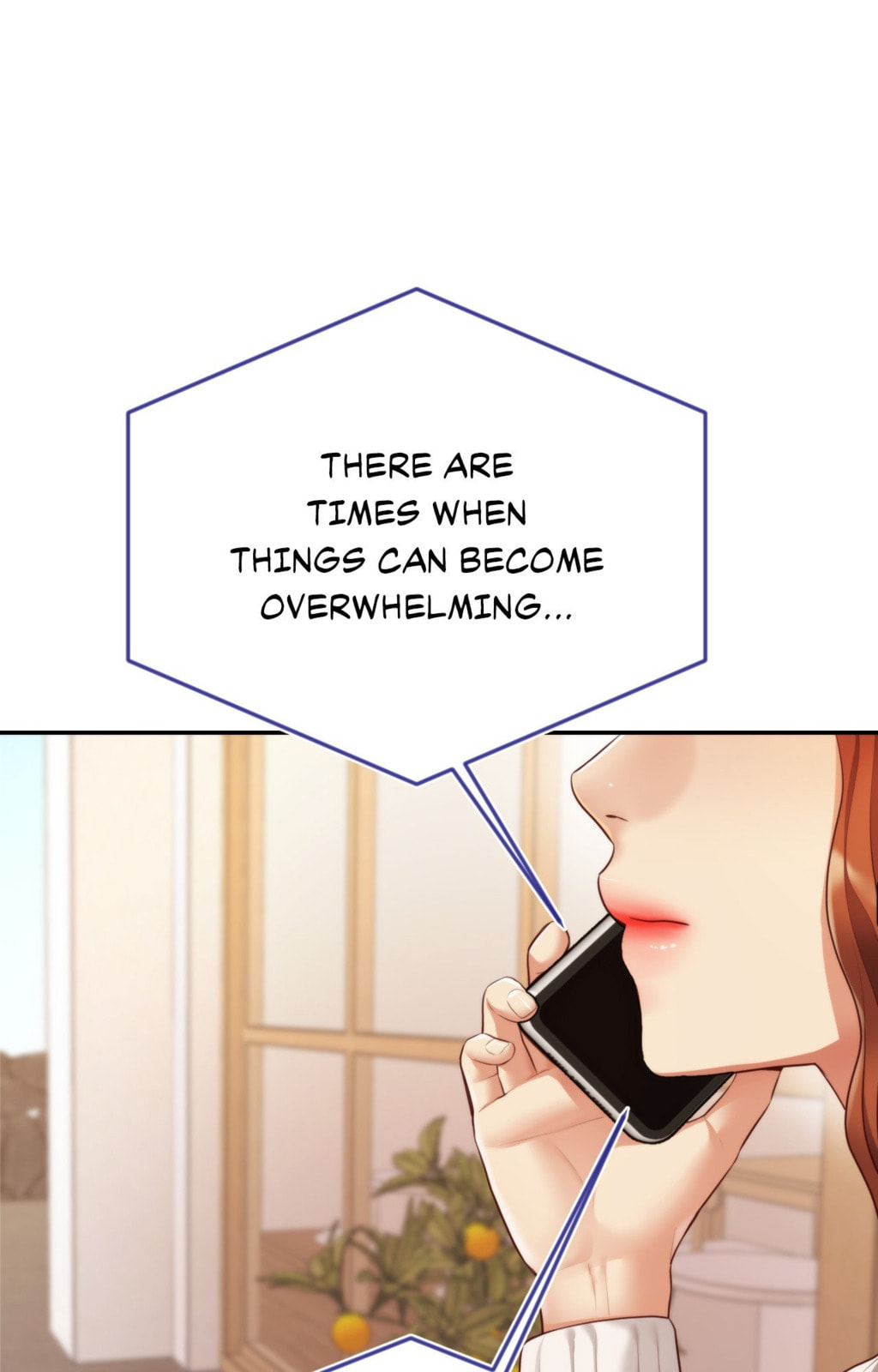 Read Bring it on! chapter 12 image 54 on Lezhin