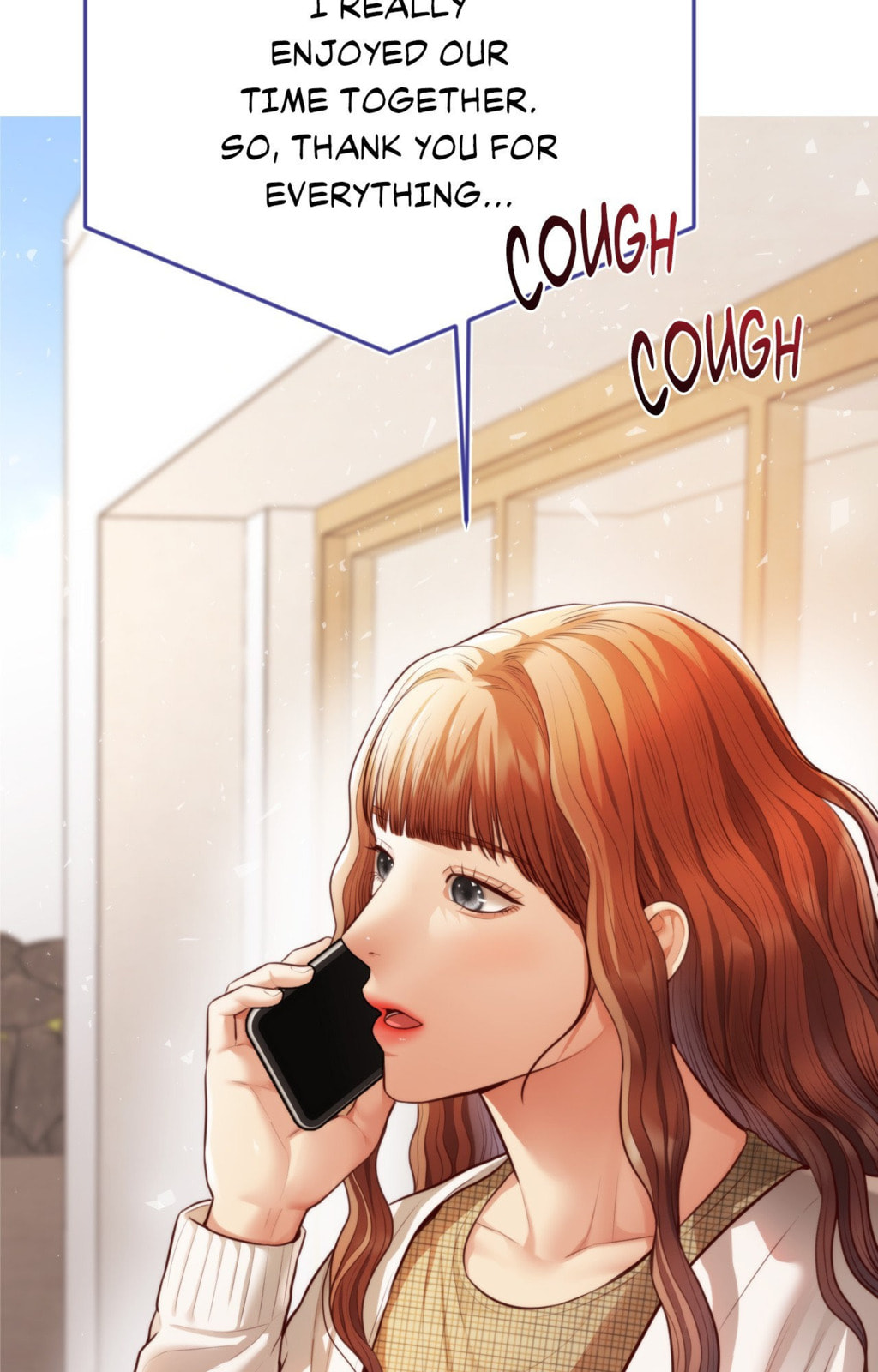 Read Bring it on! chapter 12 image 56 on Lezhin