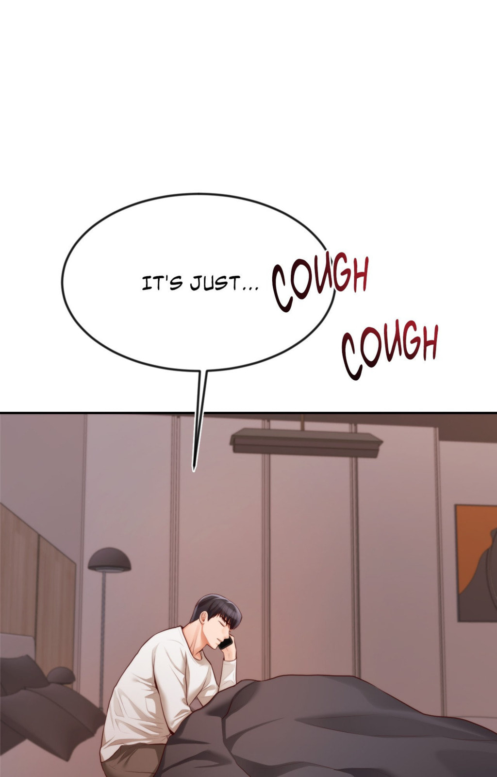 Read Bring it on! chapter 12 image 58 on Lezhin