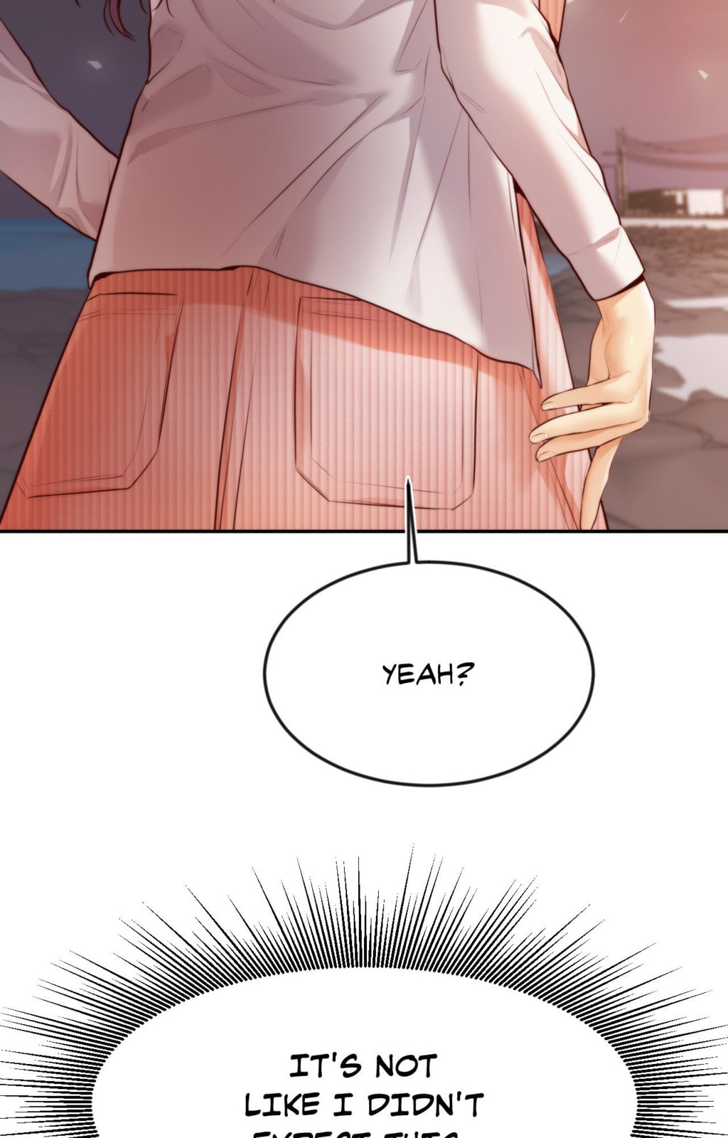 Read Bring it on! chapter 12 image 6 on Lezhin