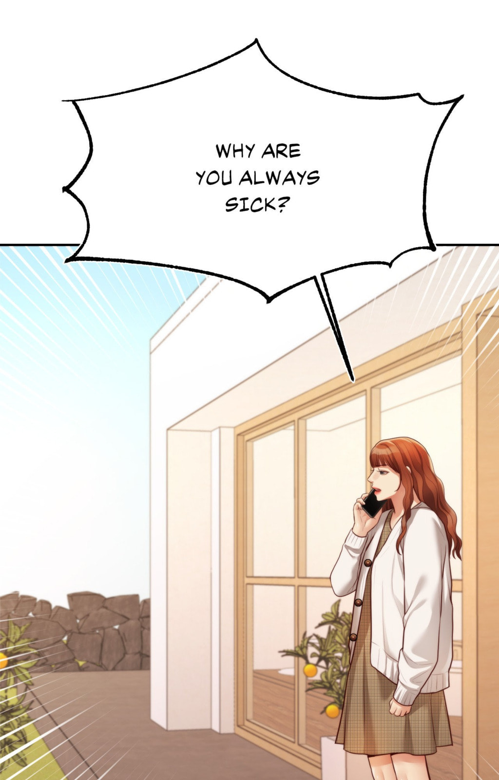 Read Bring it on! chapter 12 image 60 on Lezhin