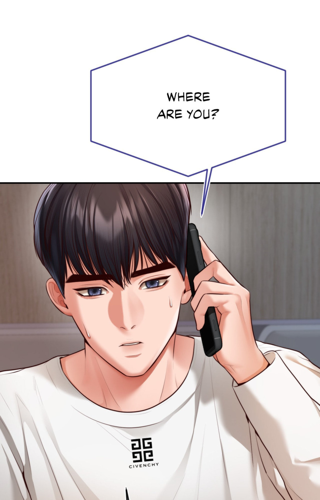 Read Bring it on! chapter 12 image 62 on Lezhin