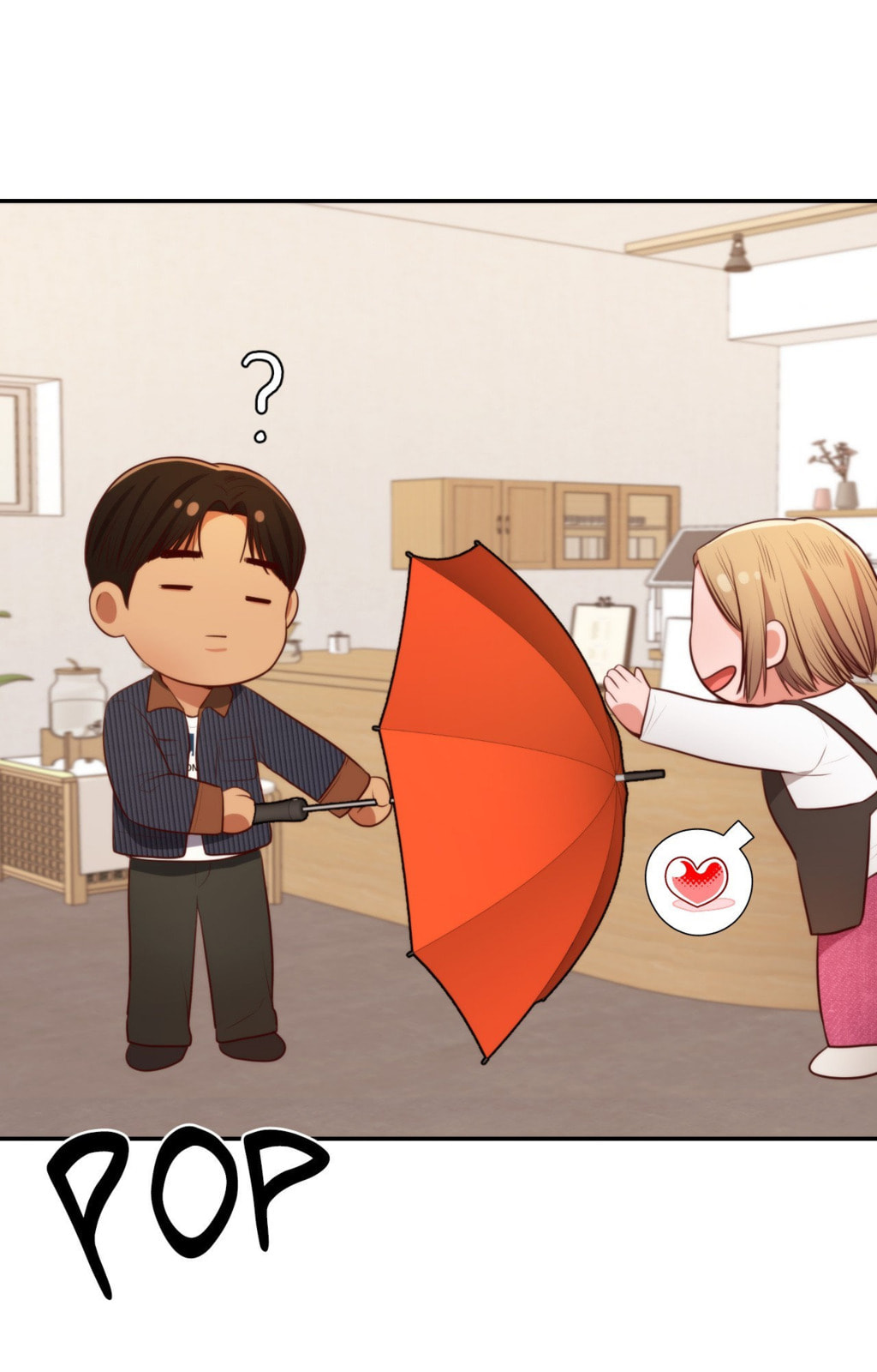 Read Bring it on! chapter 12 image 65 on Lezhin