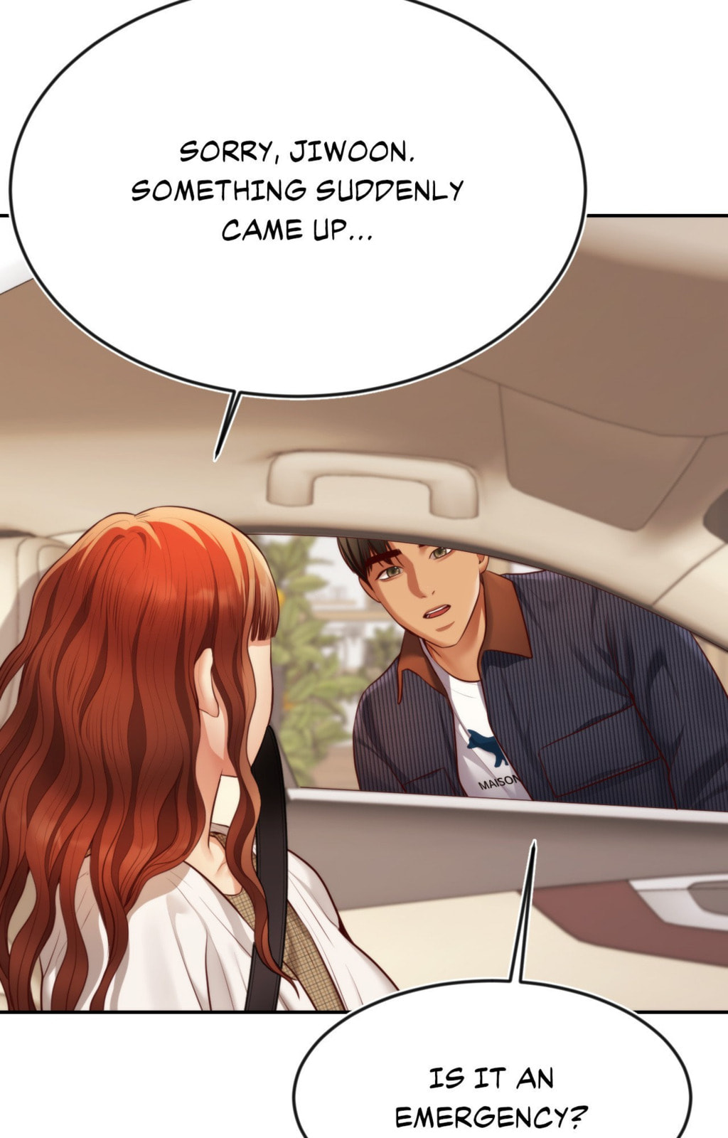 Read Bring it on! chapter 12 image 69 on Lezhin