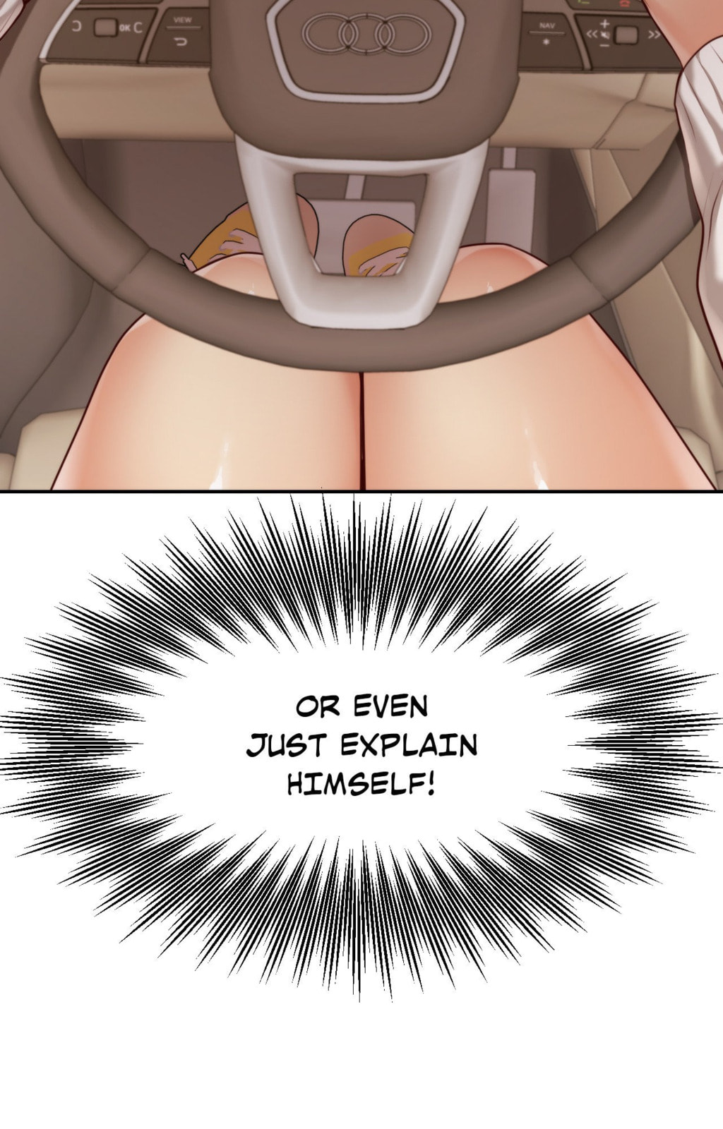 Read Bring it on! chapter 12 image 73 on Lezhin