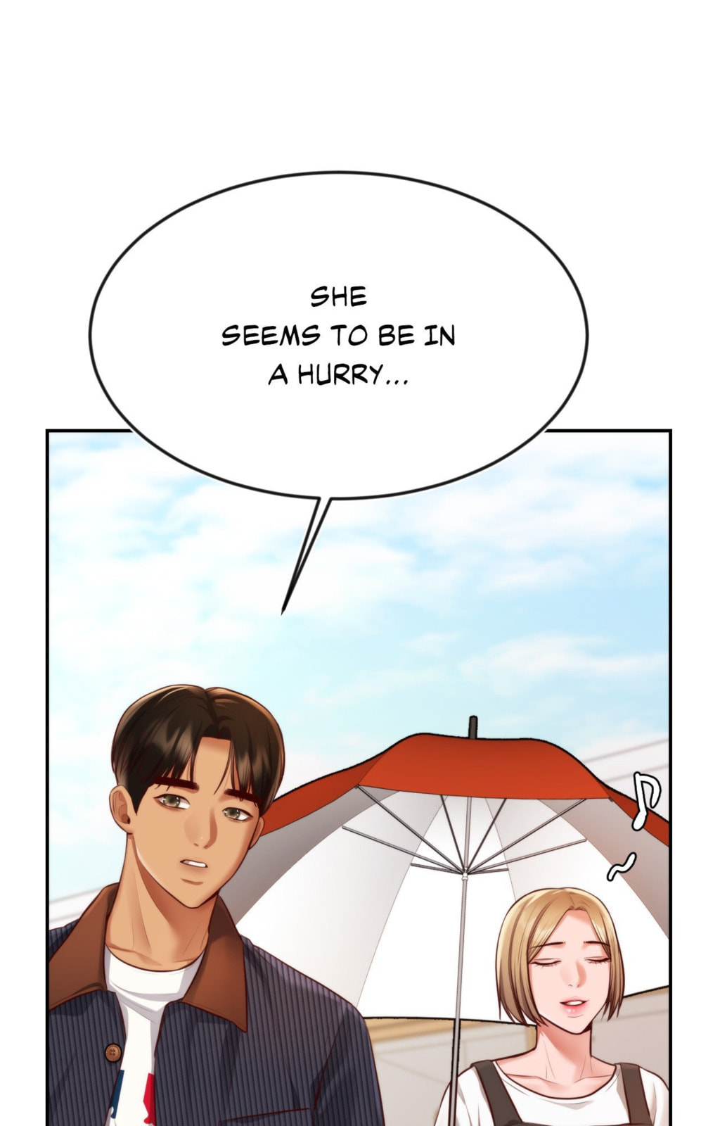 Read Bring it on! chapter 12 image 77 on Lezhin