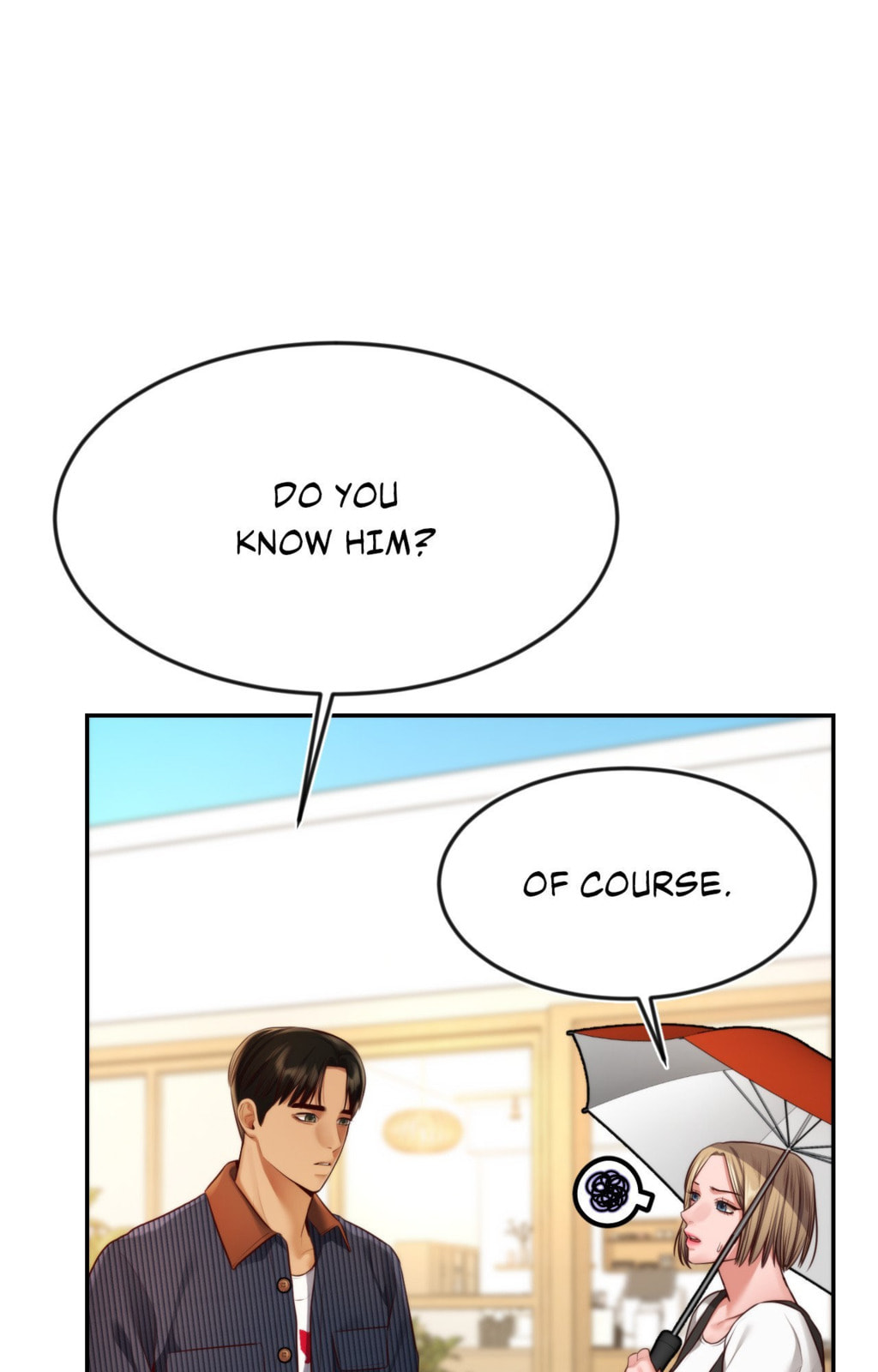 Read Bring it on! chapter 12 image 79 on Lezhin