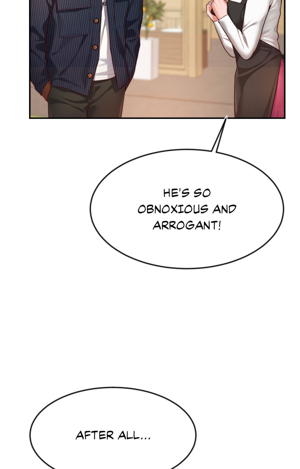 Read Bring it on! chapter 12 image 80 on Lezhin
