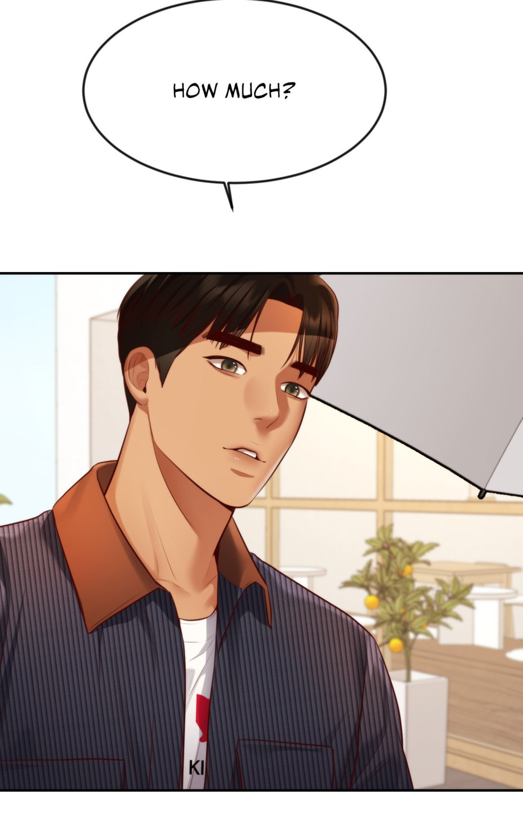 Read Bring it on! chapter 12 image 84 on Lezhin
