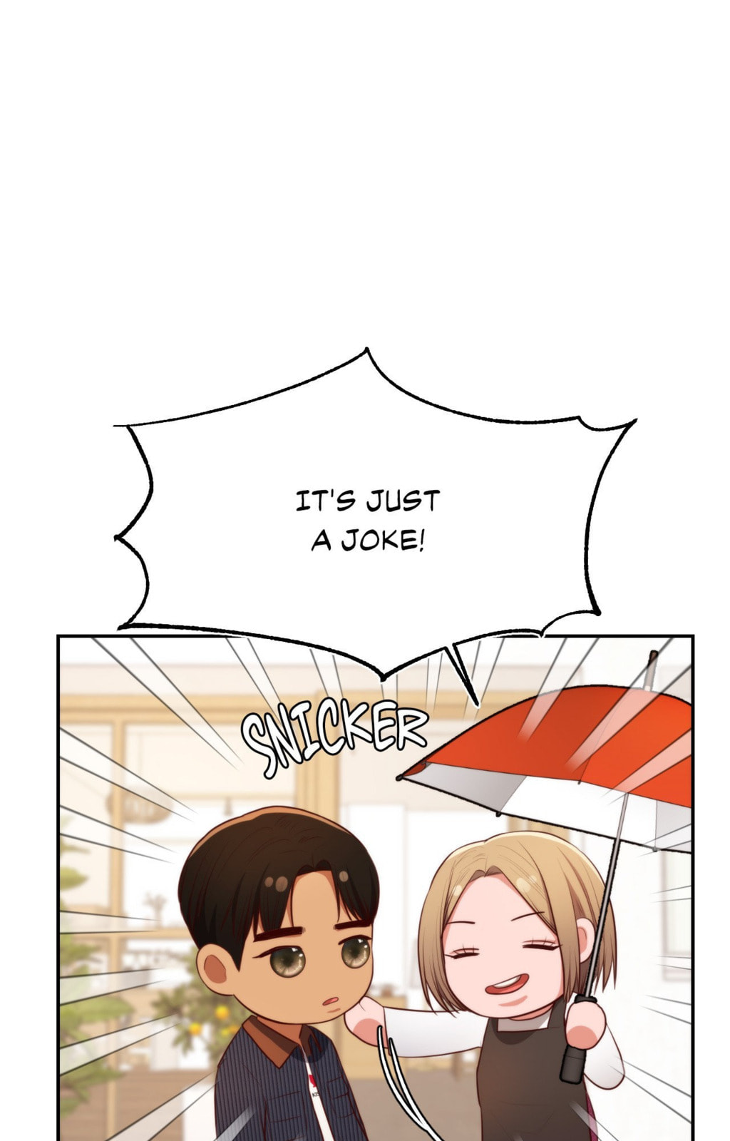 Read Bring it on! chapter 12 image 87 on Lezhin