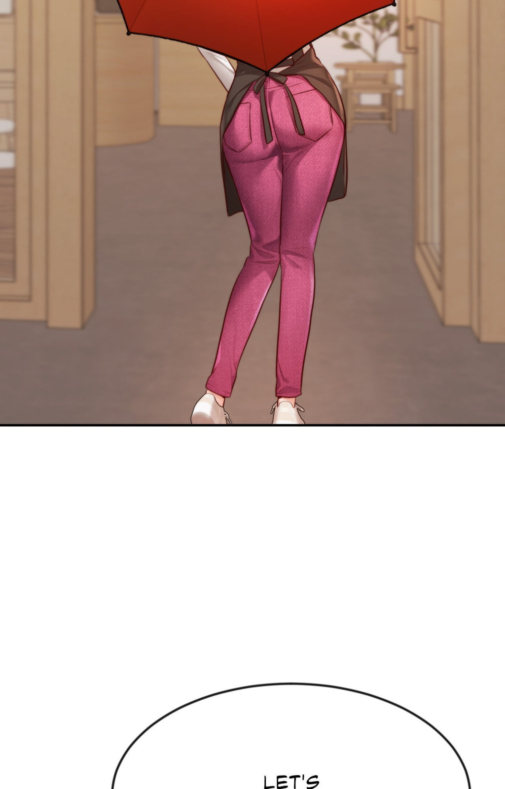 Read Bring it on! chapter 12 image 90 on Lezhin