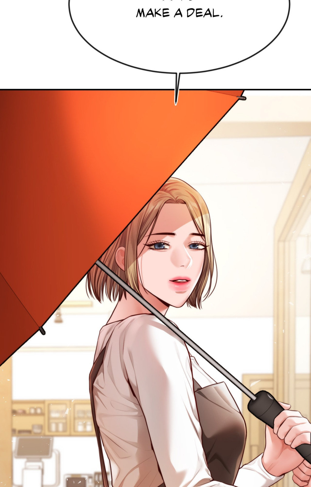 Read Bring it on! chapter 12 image 91 on Lezhin