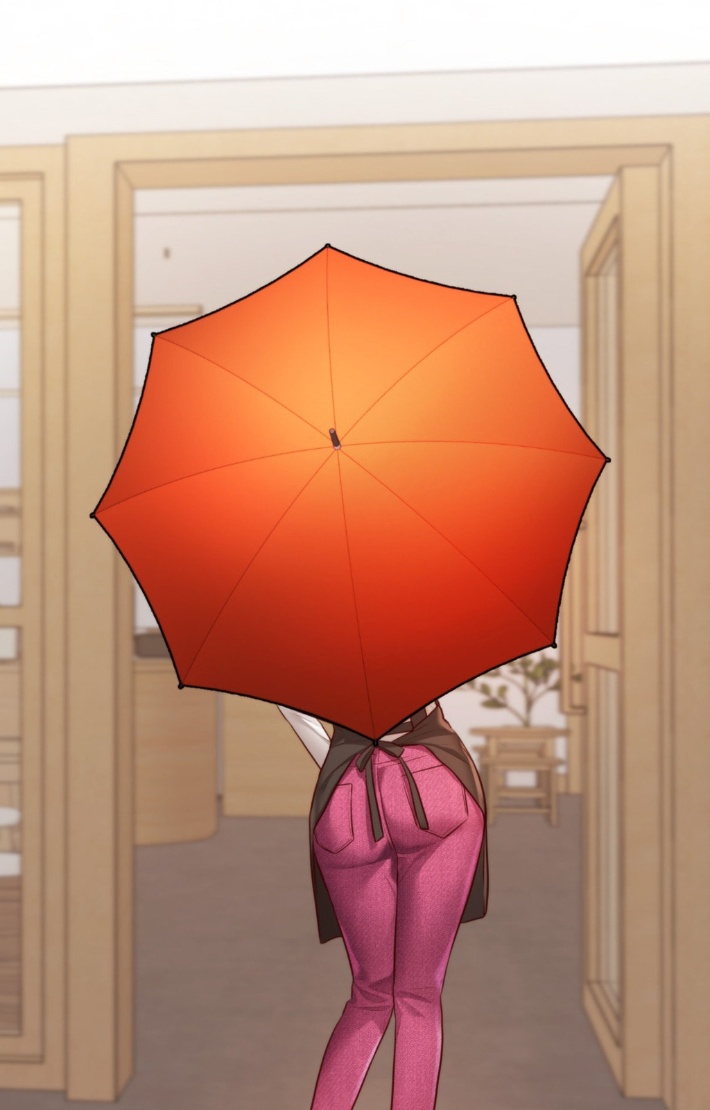 Read Bring it on! chapter 13 image 1 on Lezhin
