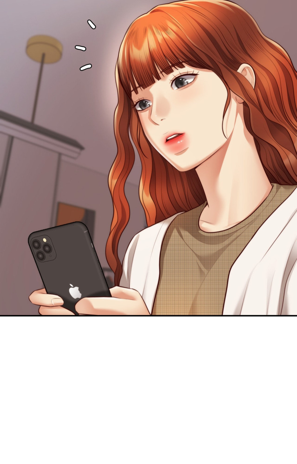 Read Bring it on! chapter 13 image 102 on Lezhin