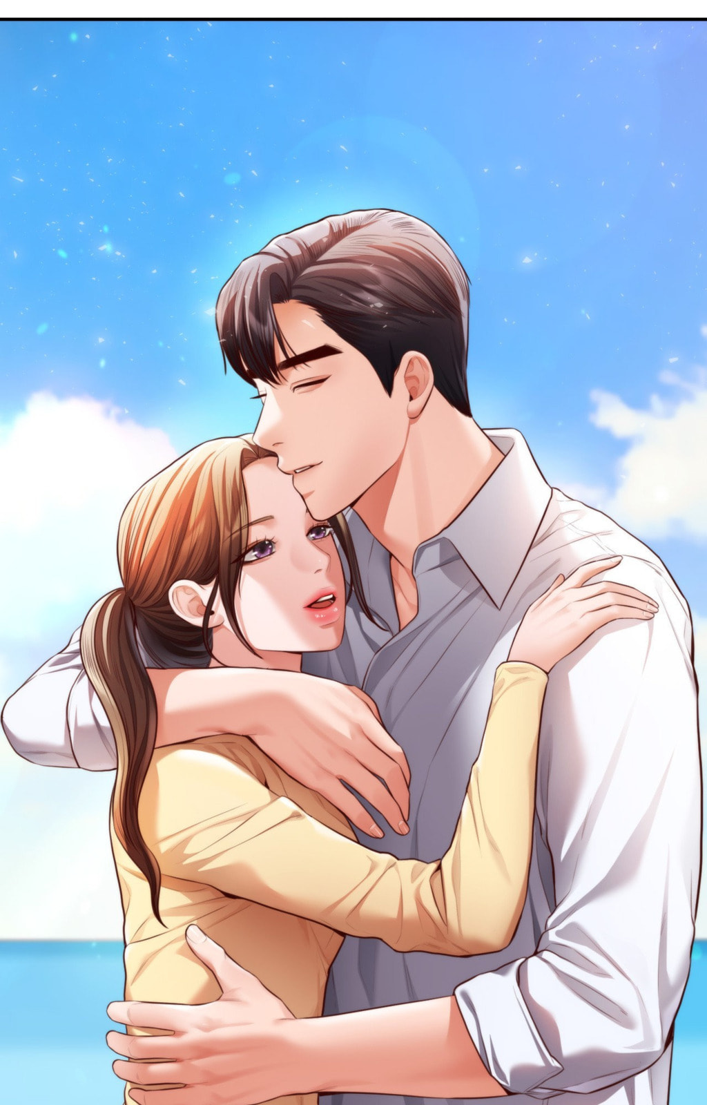 Read Bring it on! chapter 13 image 103 on Lezhin