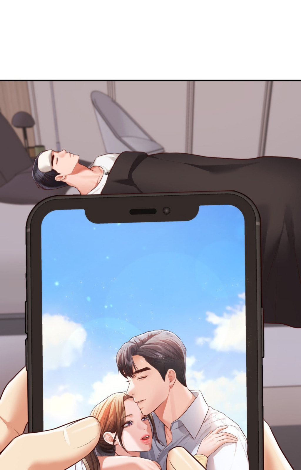 Read Bring it on! chapter 13 image 105 on Lezhin