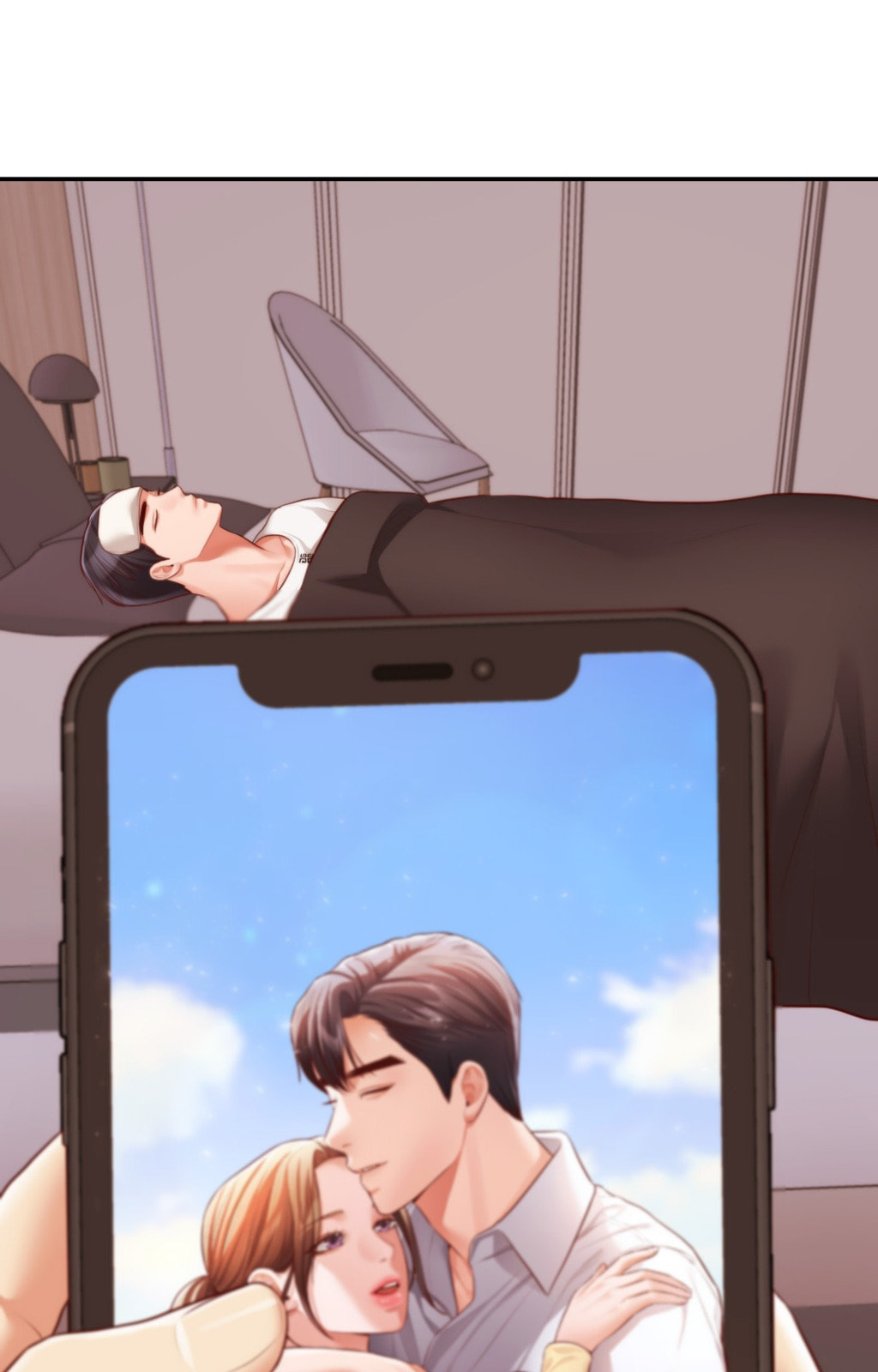 Read Bring it on! chapter 13 image 107 on Lezhin